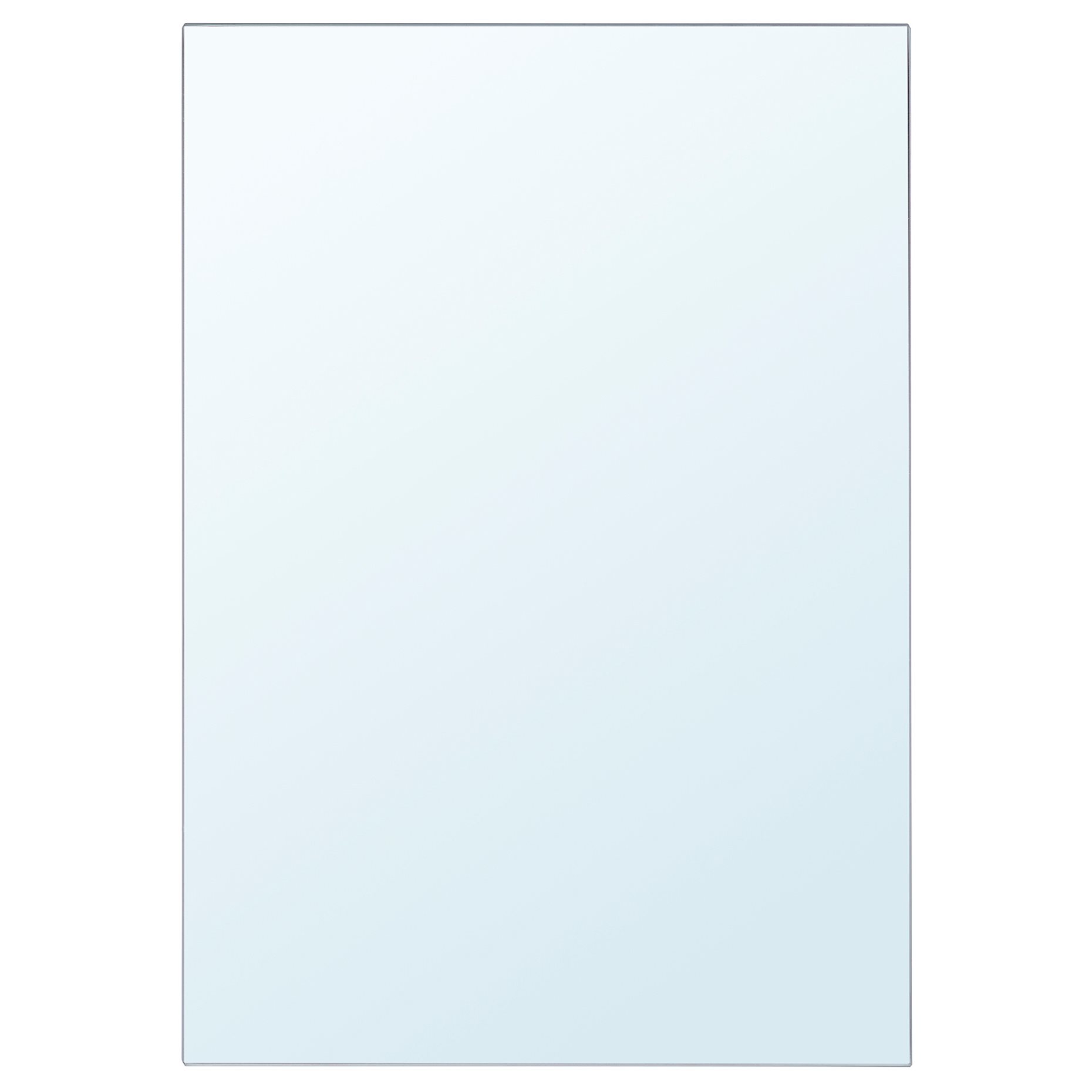 LÖNSÅS, mirror, 21x30 cm, 504.710.26