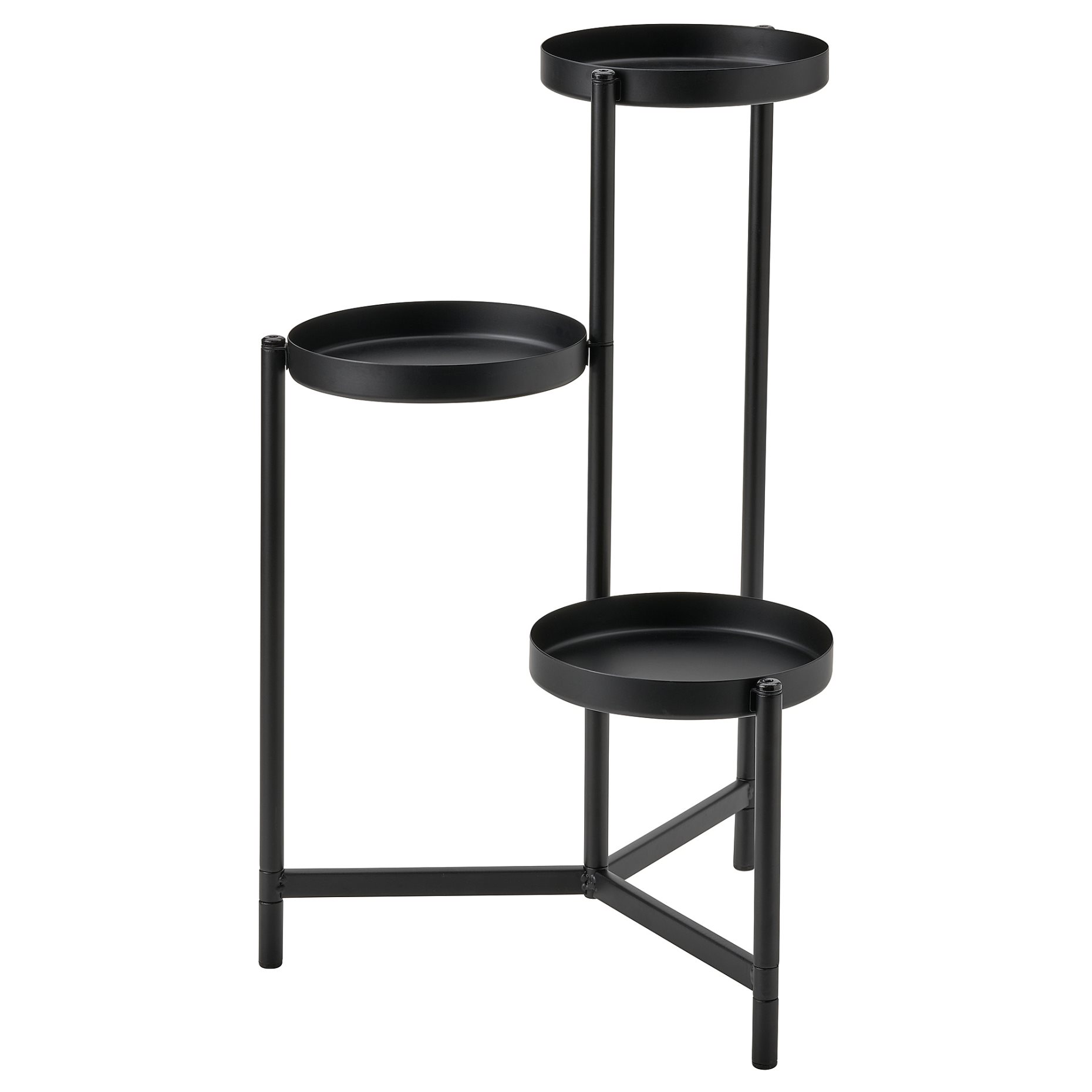 OLIVBLAD, plant stand in/outdoor, 58 cm, 504.866.50