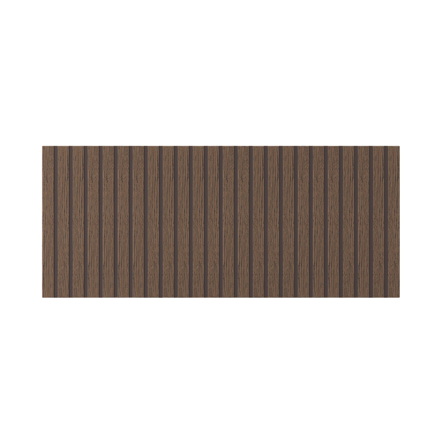 BJÖRKÖVIKEN, drawer front, 60x26 cm, 504.909.54