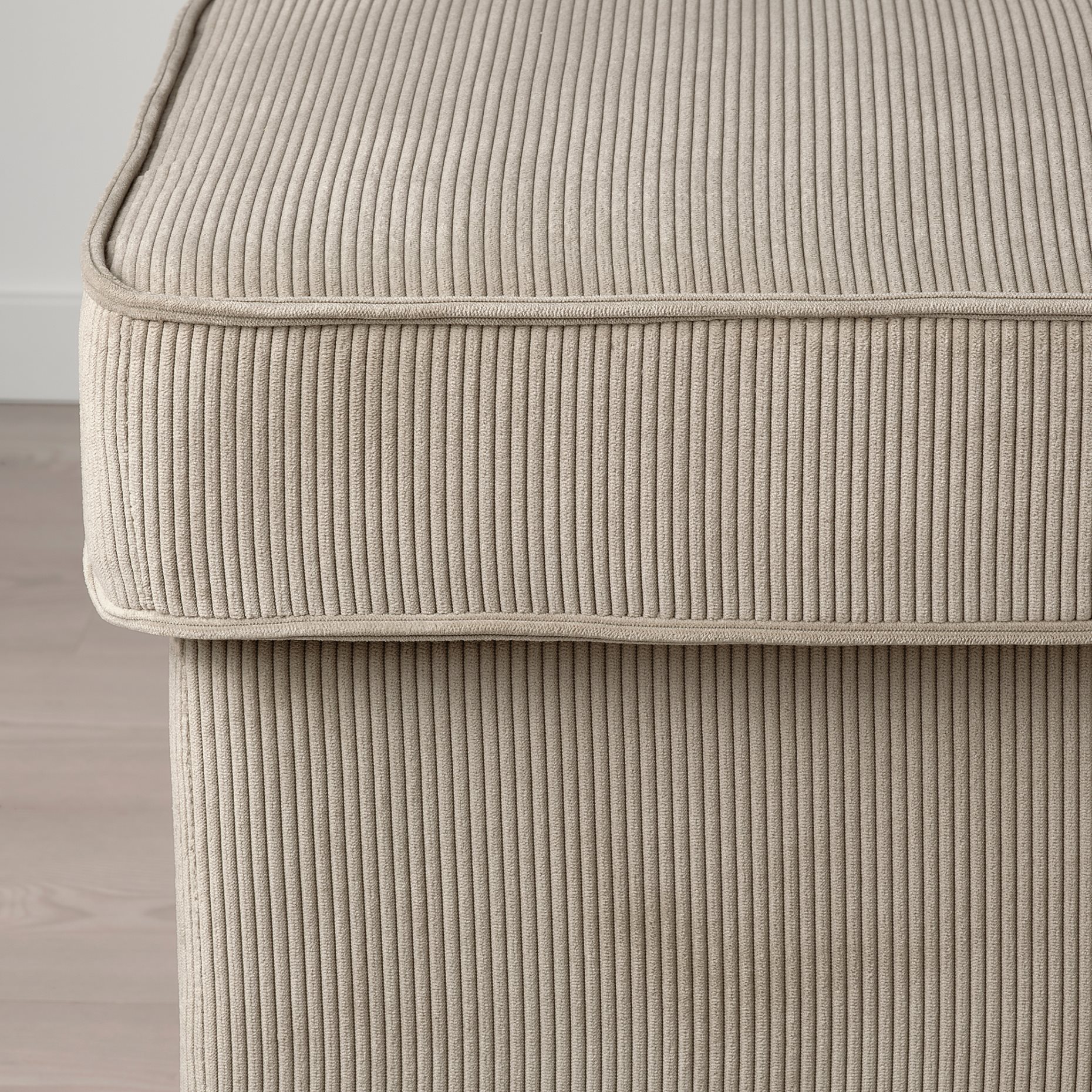 STRANDMON, footstool, 504.928.11