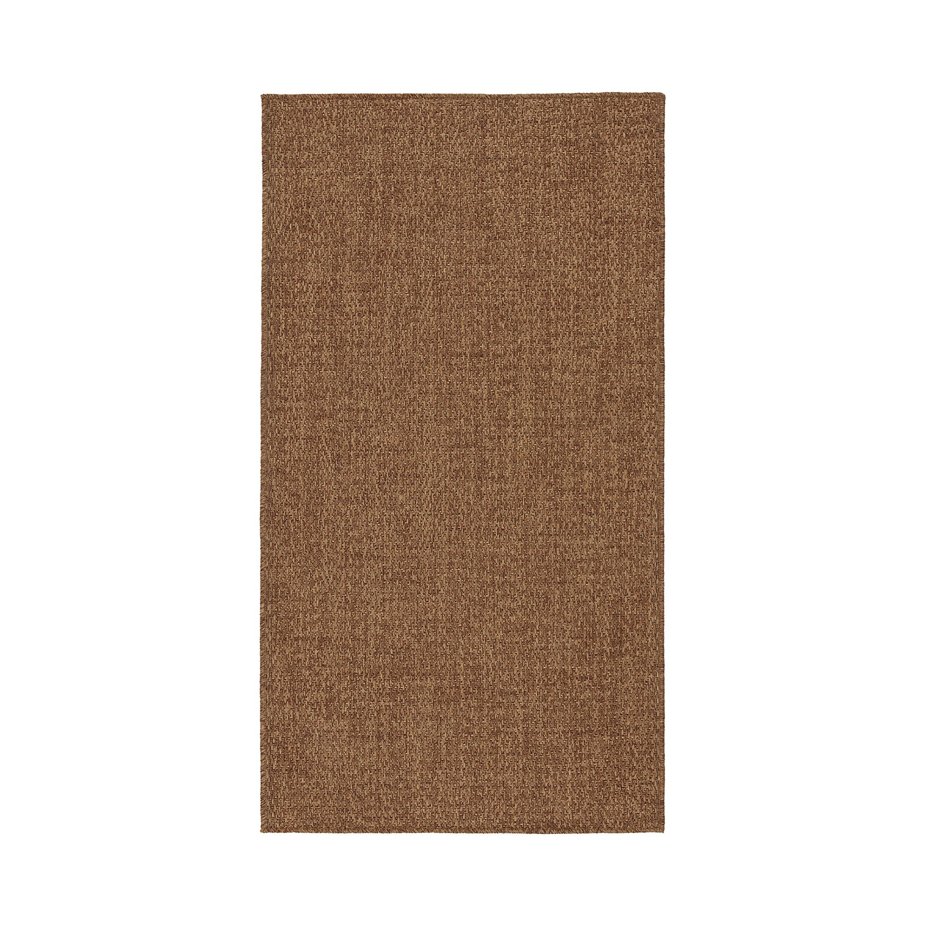 LYDERSHOLM, rug flatwoven, in/outdoor, 80x150 cm, 504.953.91