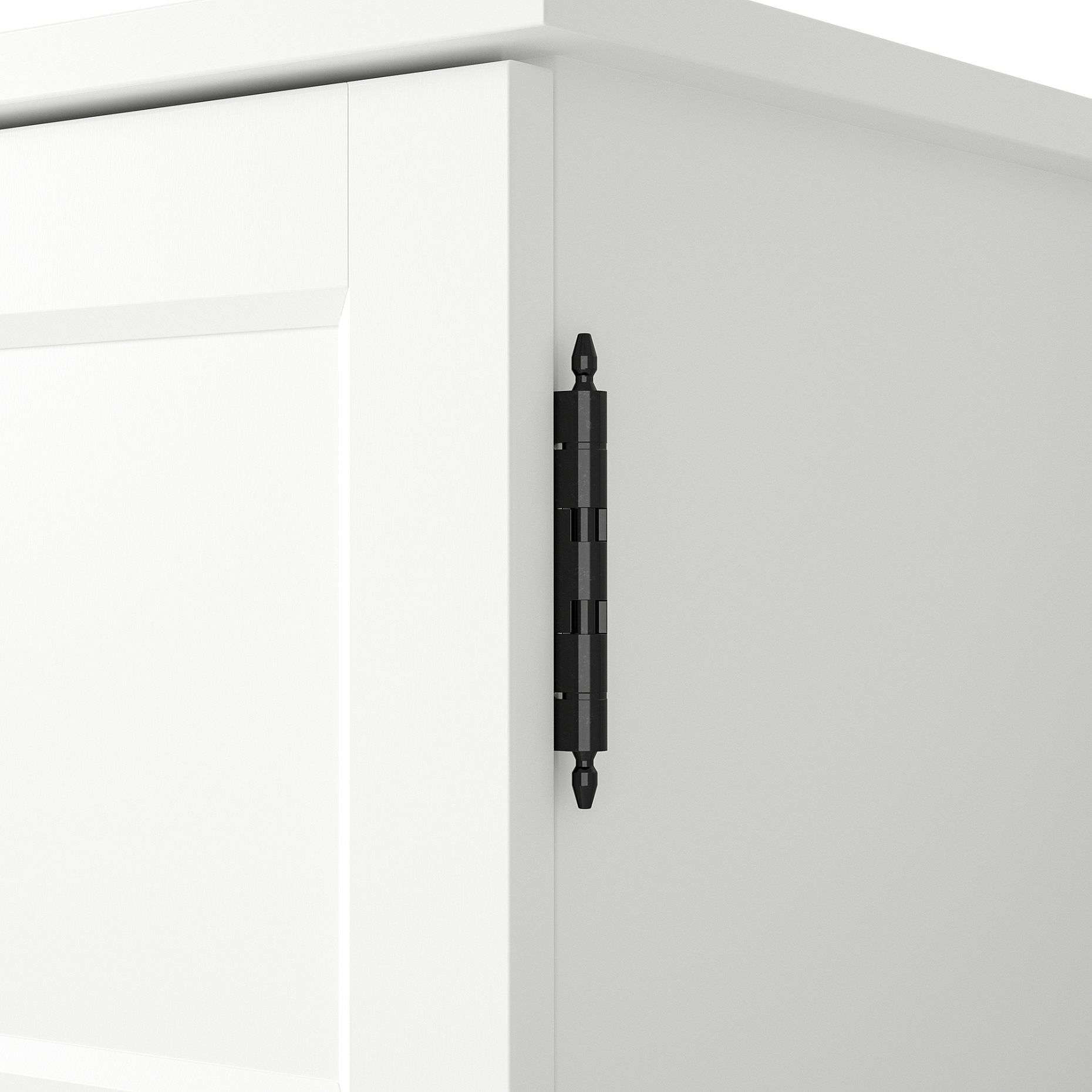 GREÅKER, cabinet with drawers, 84x101 cm, 505.010.71