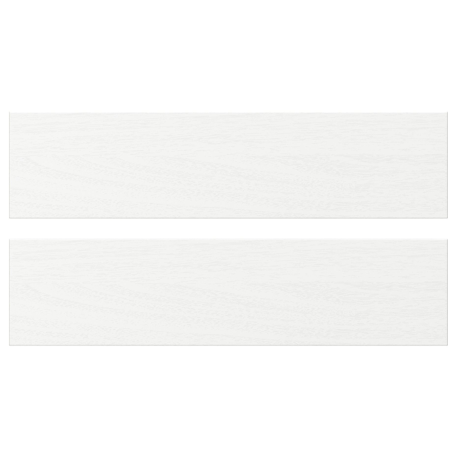 ENKÖPING, drawer front 2 pack, 40x10 cm, 505.057.76