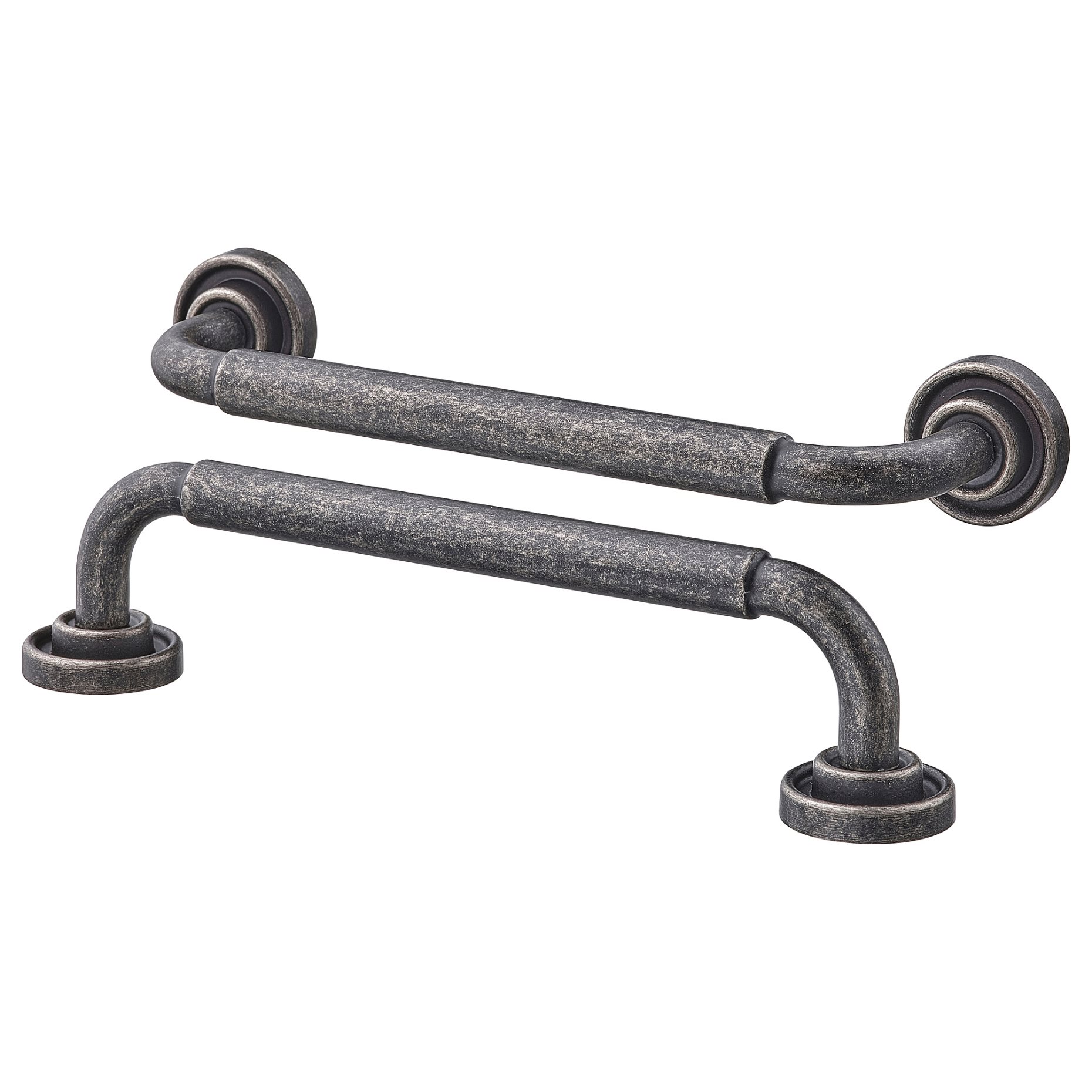 SKRUVSHULT, handle  2 pack, 152 mm, 505.059.55