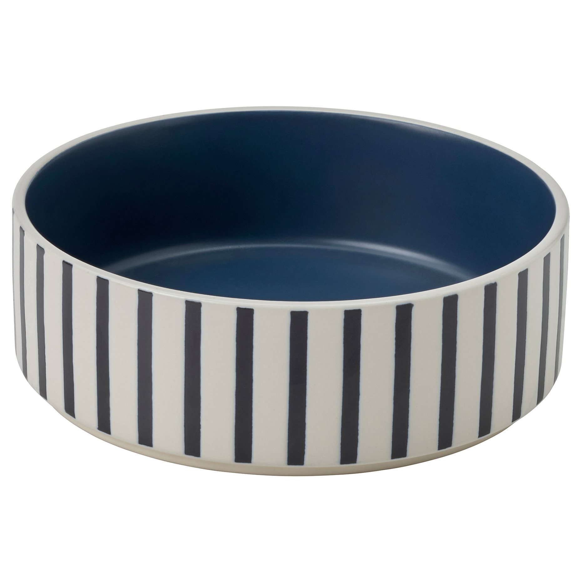 UTSADD, pet bowl, 15 cm, 505.692.02