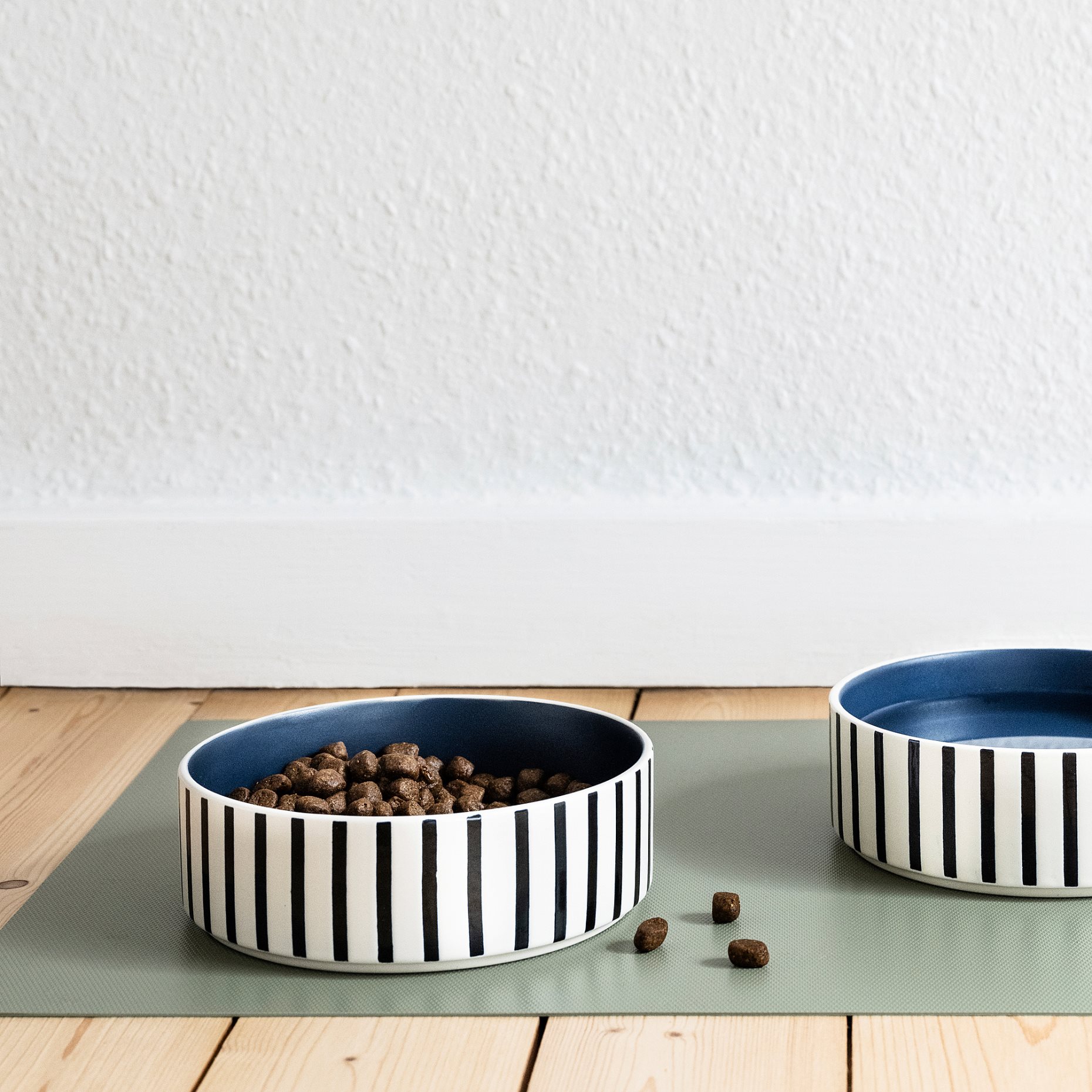 UTSADD, pet bowl, 15 cm, 505.692.02