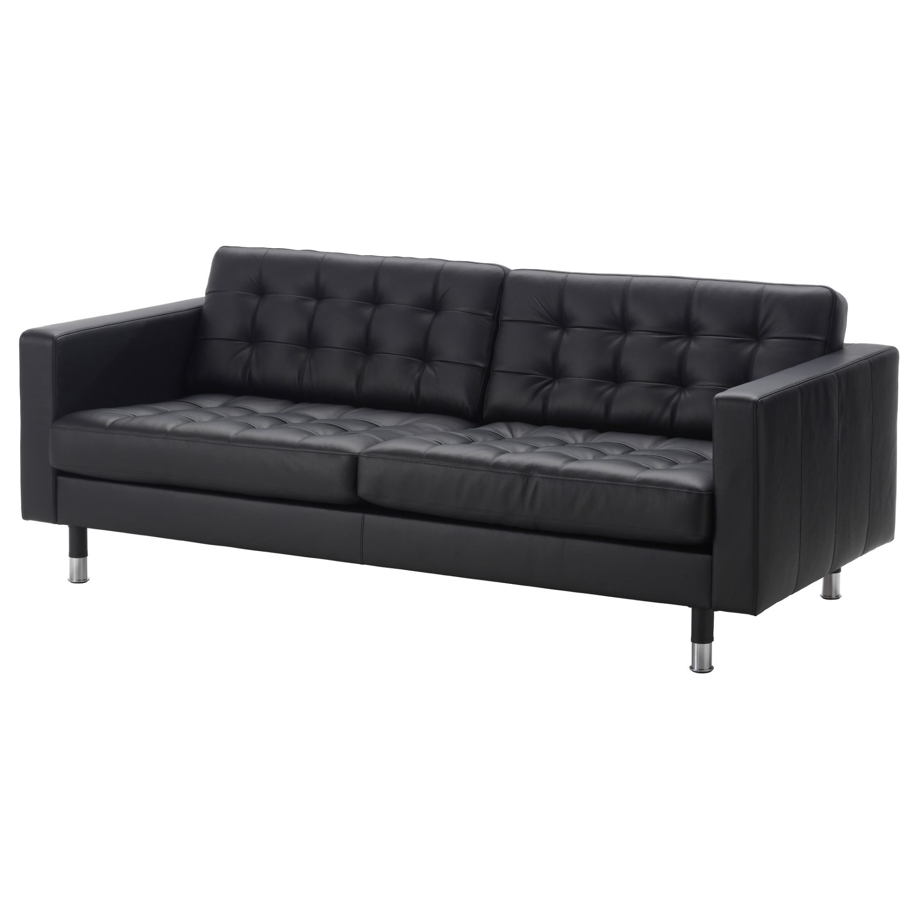 LANDSKRONA, three-seat sofa, 590.316.98