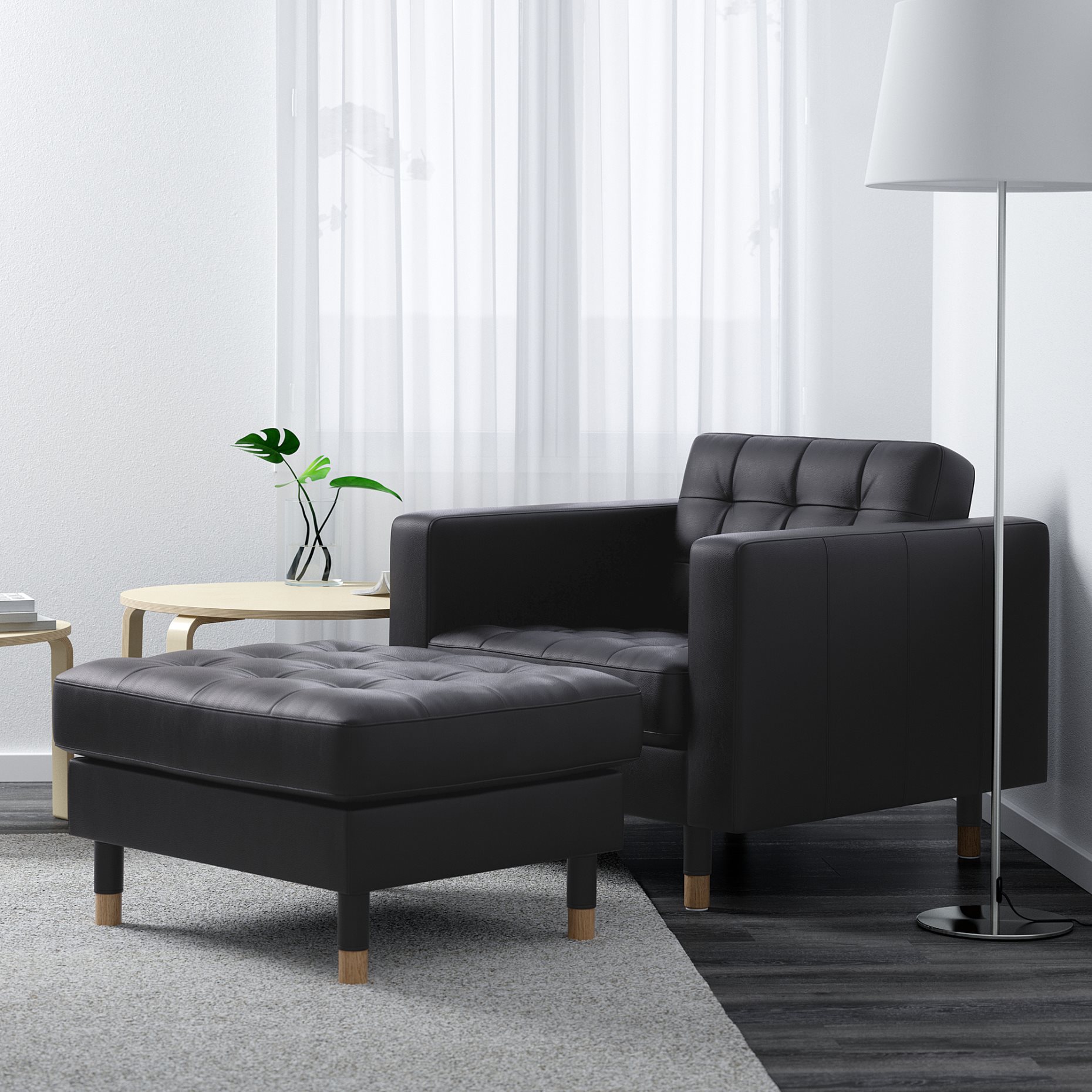 LANDSKRONA, armchair, 590.317.78