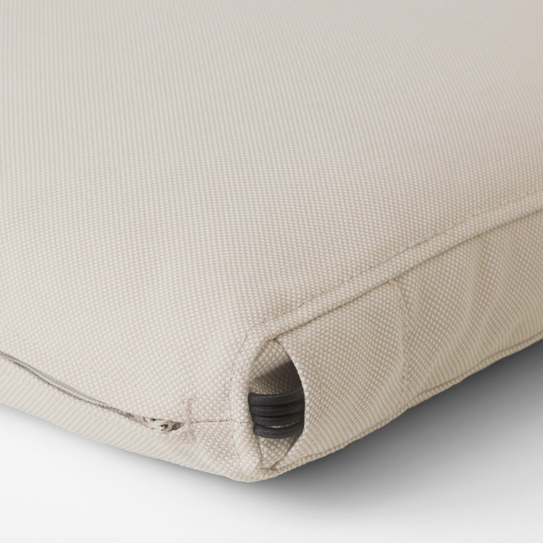 FROSON/DUVHOLMEN, chair cushion, outdoor, 592.534.39