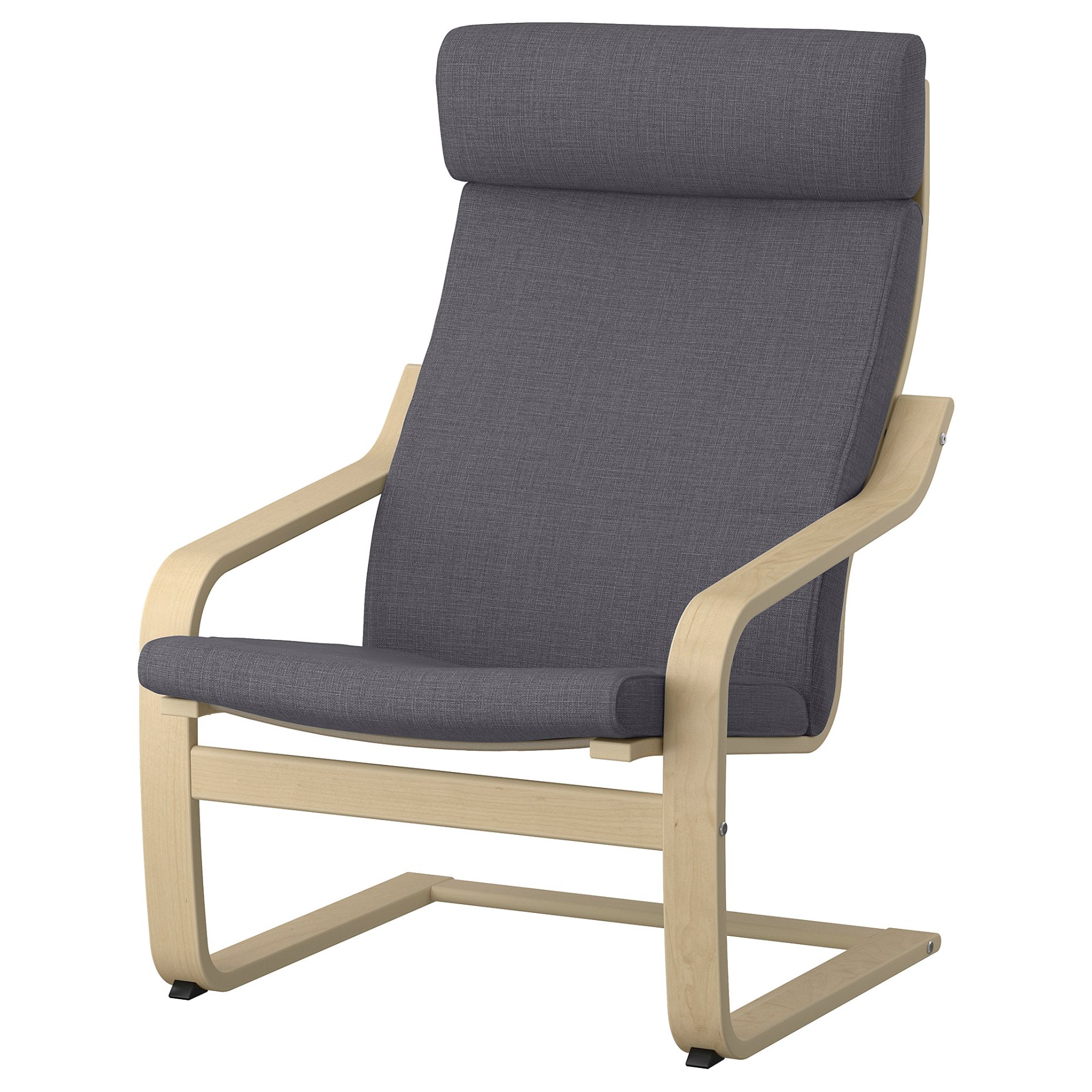 POÄNG, armchair, 593.884.57