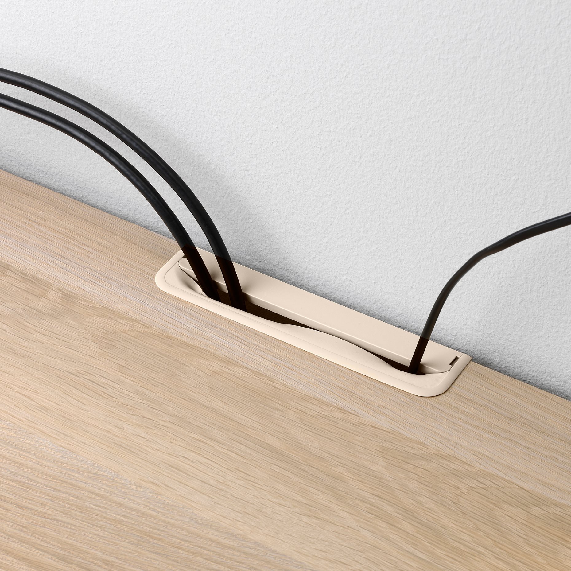 BESTÅ, TV storage combination/glass doors/drawers soft closing, 300x42x211 cm, 594.068.33