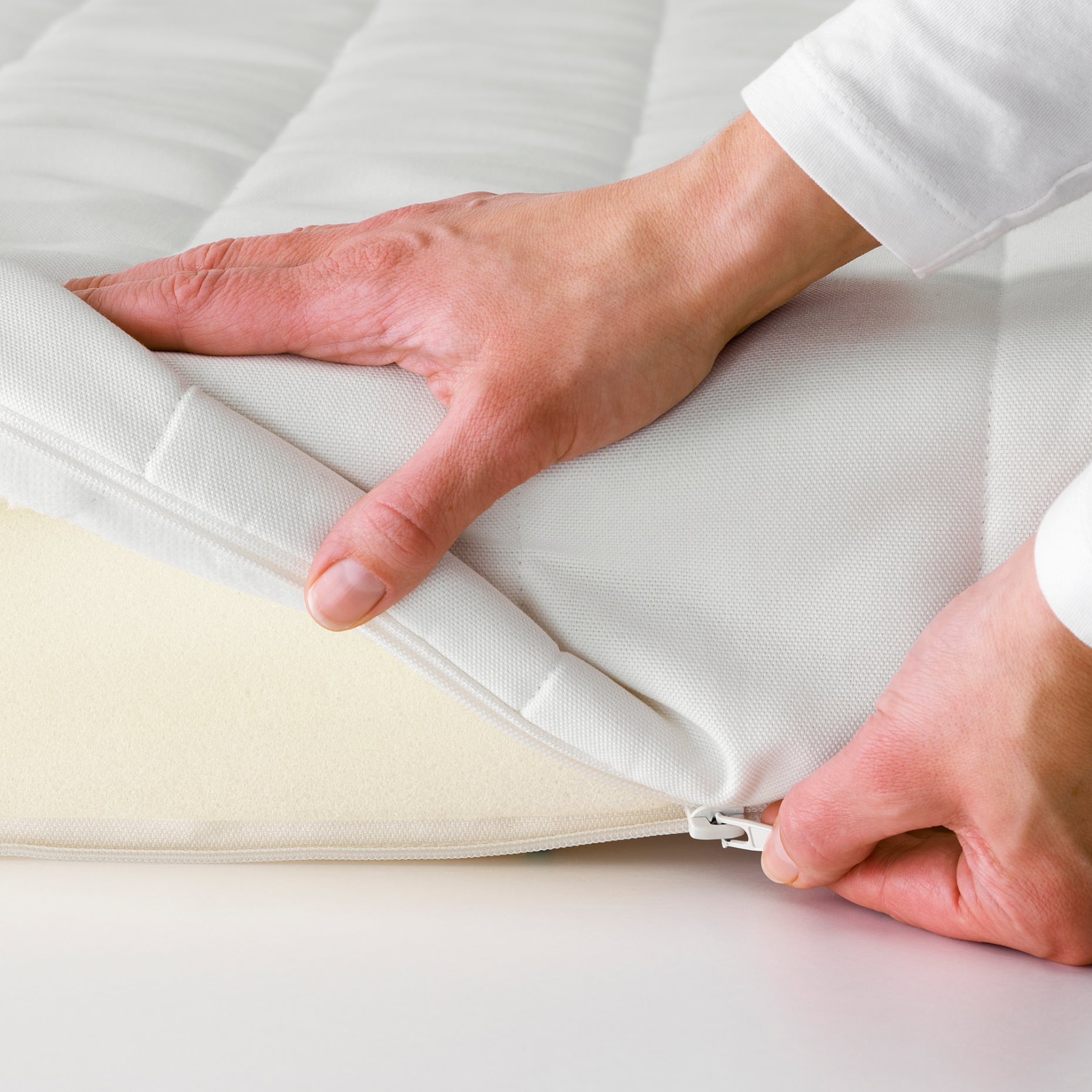 LYCKSELE HÅVET, mattress, 601.020.67