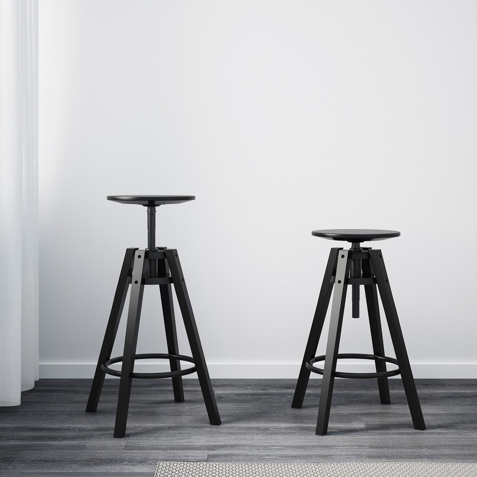 DALFRED, bar stool, 601.556.02