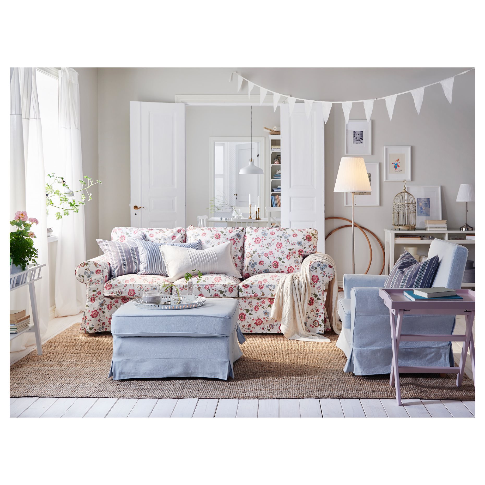 ÅRSTID, Φωτιστικό δαπέδου, 601.638.62