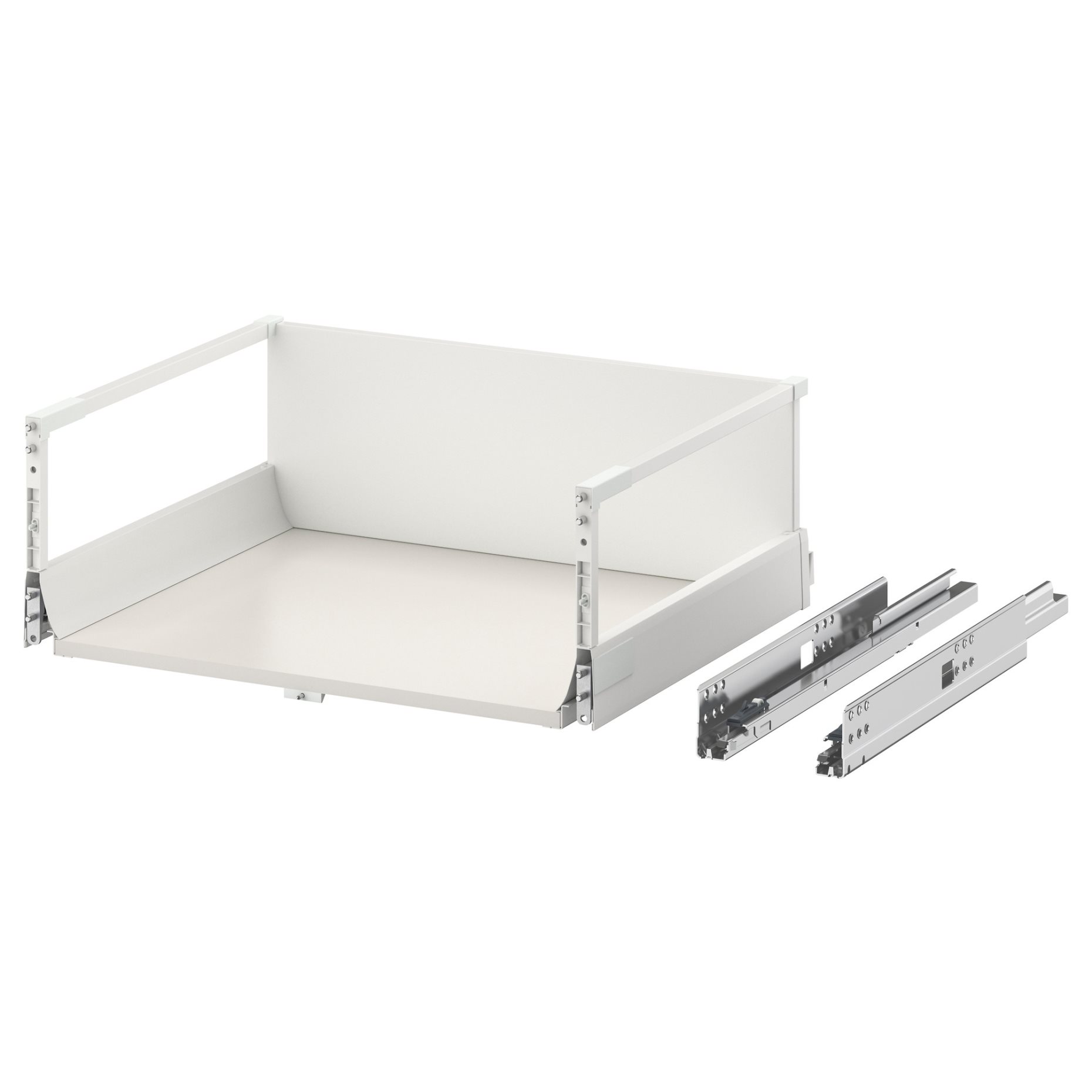 MAXIMERA, drawer, high, 602.046.31