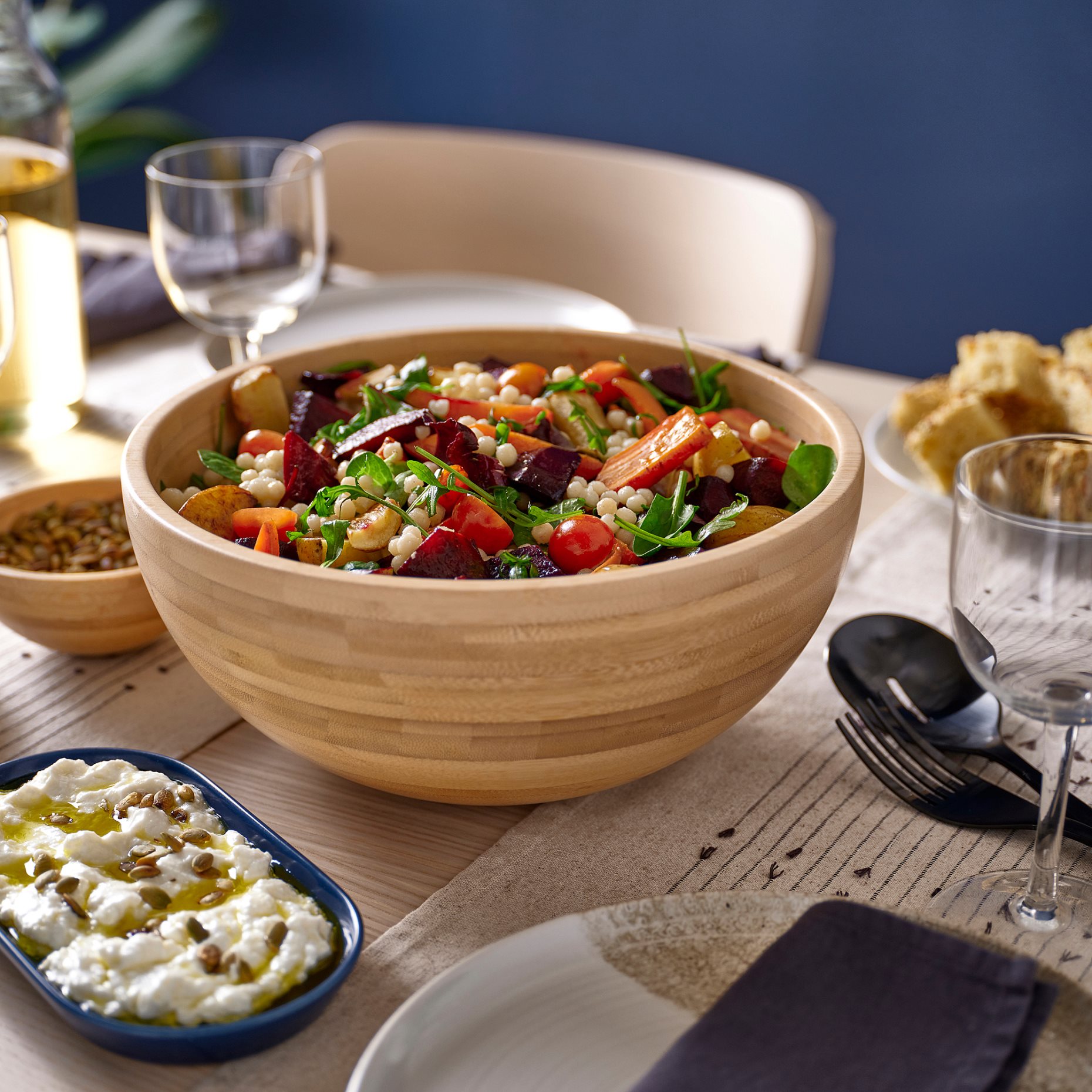 BLANDA MATT, Μπολ σερβιρίσματος, 602.143.43