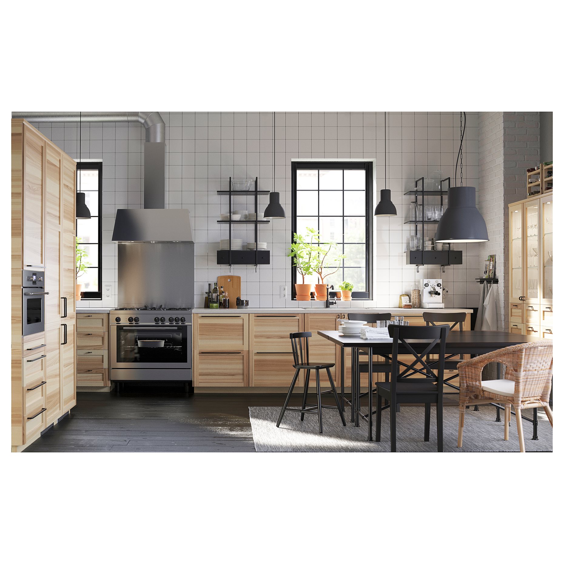 INGOLF, καρέκλα, 602.178.22