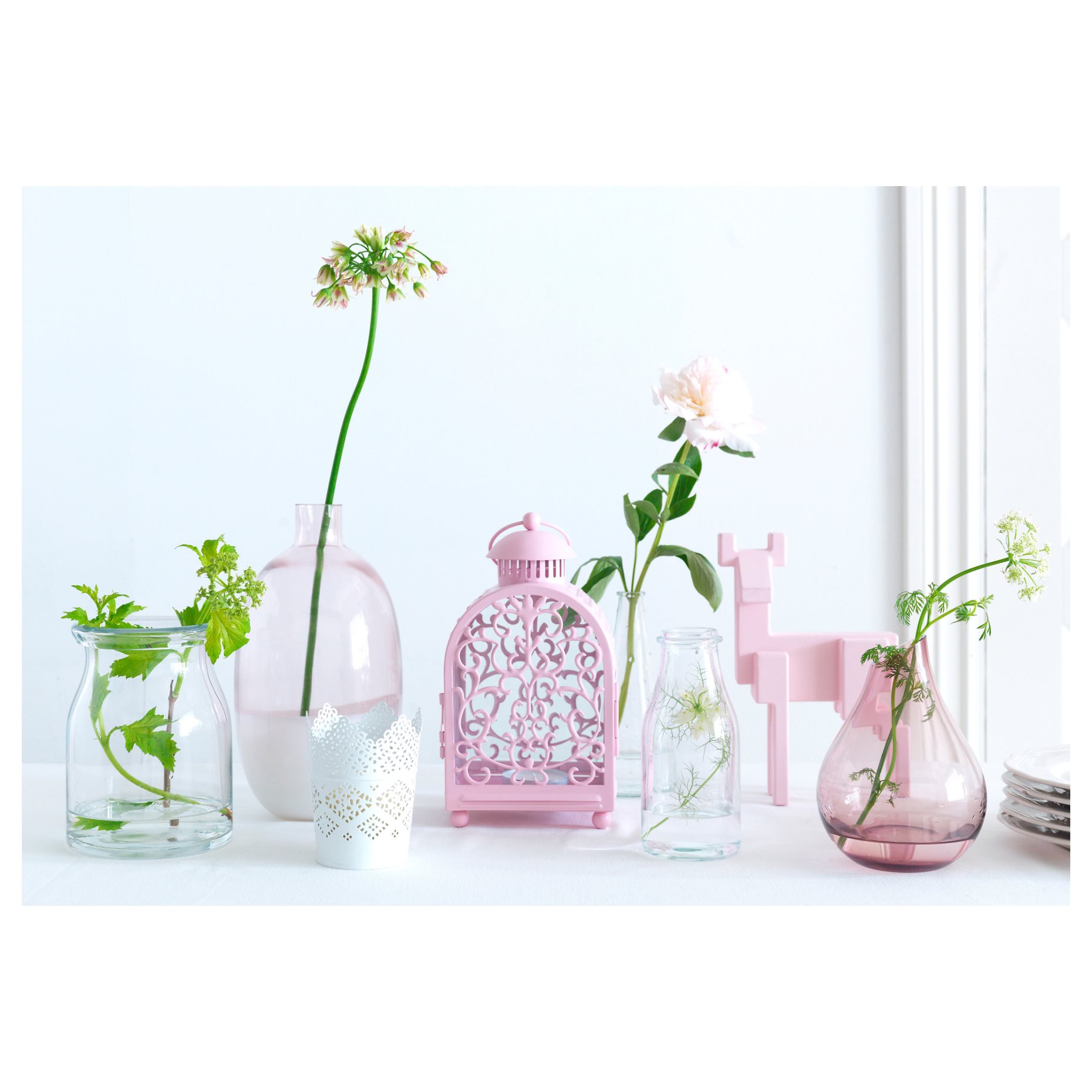 SKURAR, candle holder, 602.360.43