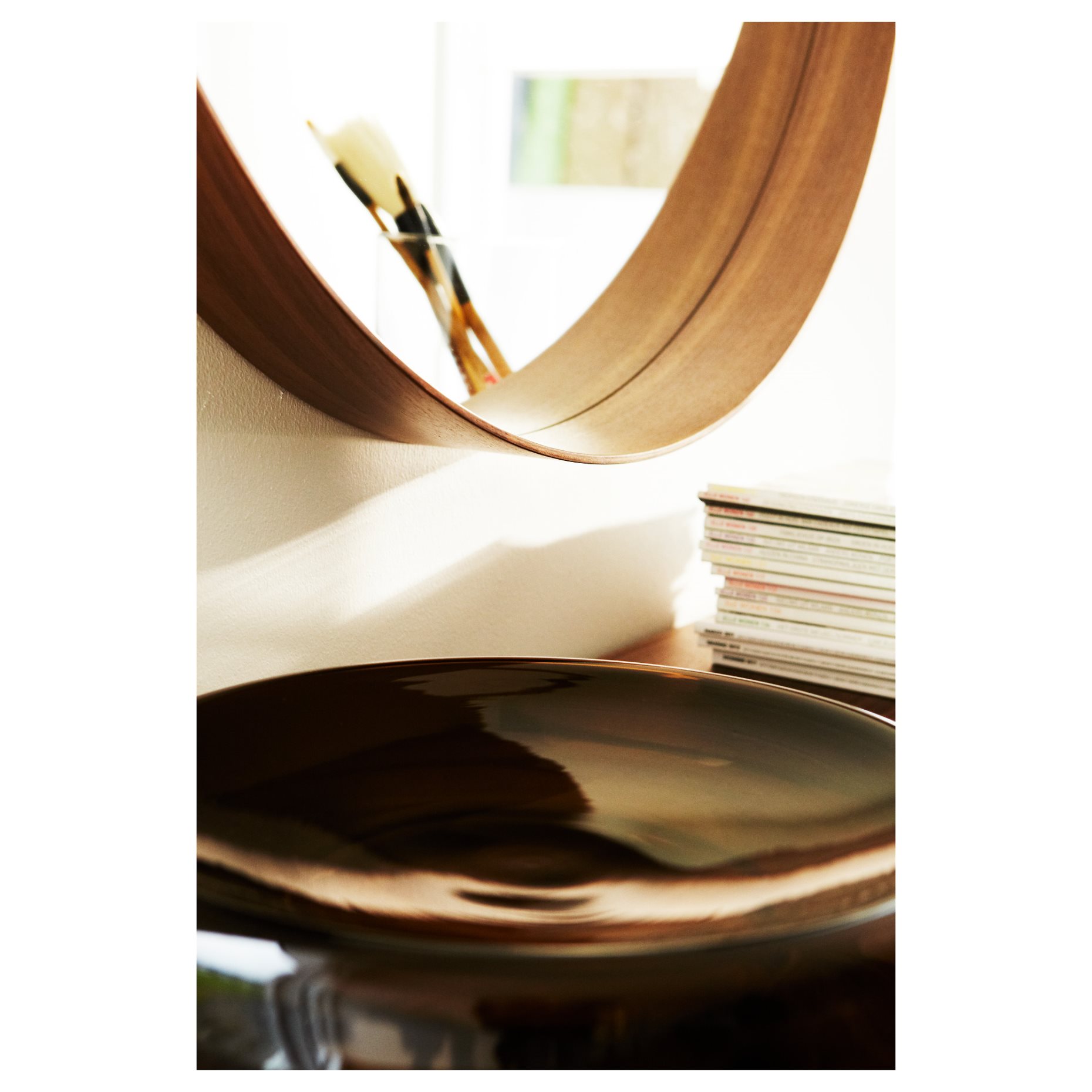 STOCKHOLM, mirror, 80 cm, 602.499.60