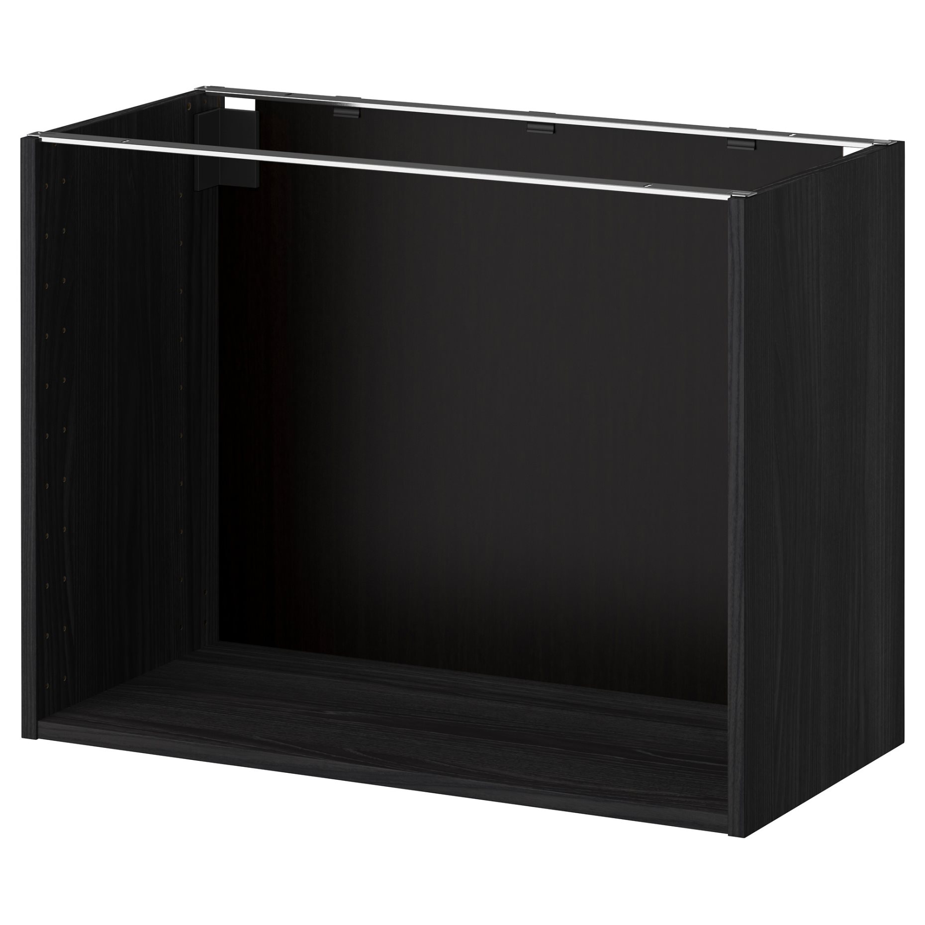 METOD, base cabinet frame, 602.604.34