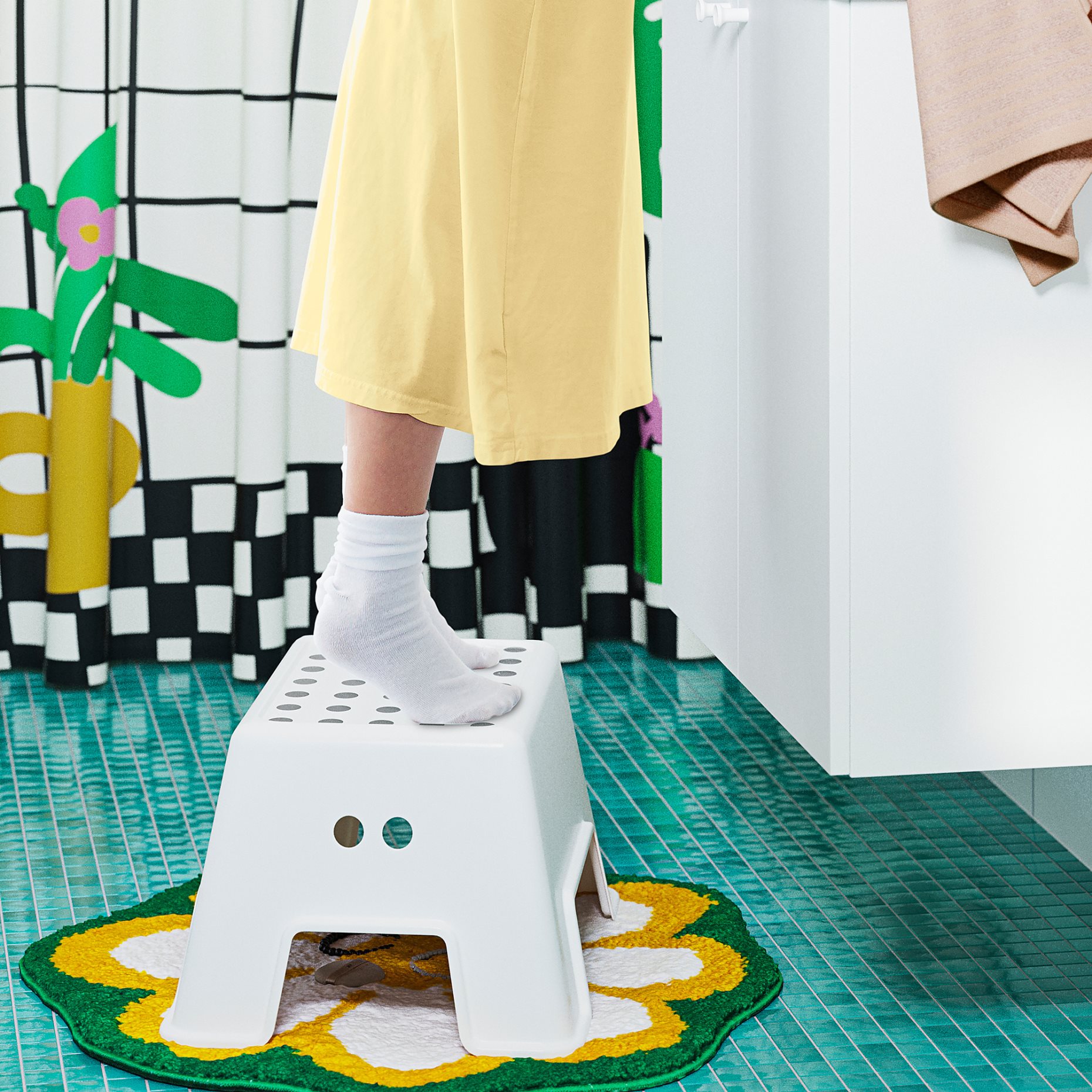 BOLMEN, σκαμπό/ σκαλοπάτι, 602.651.63