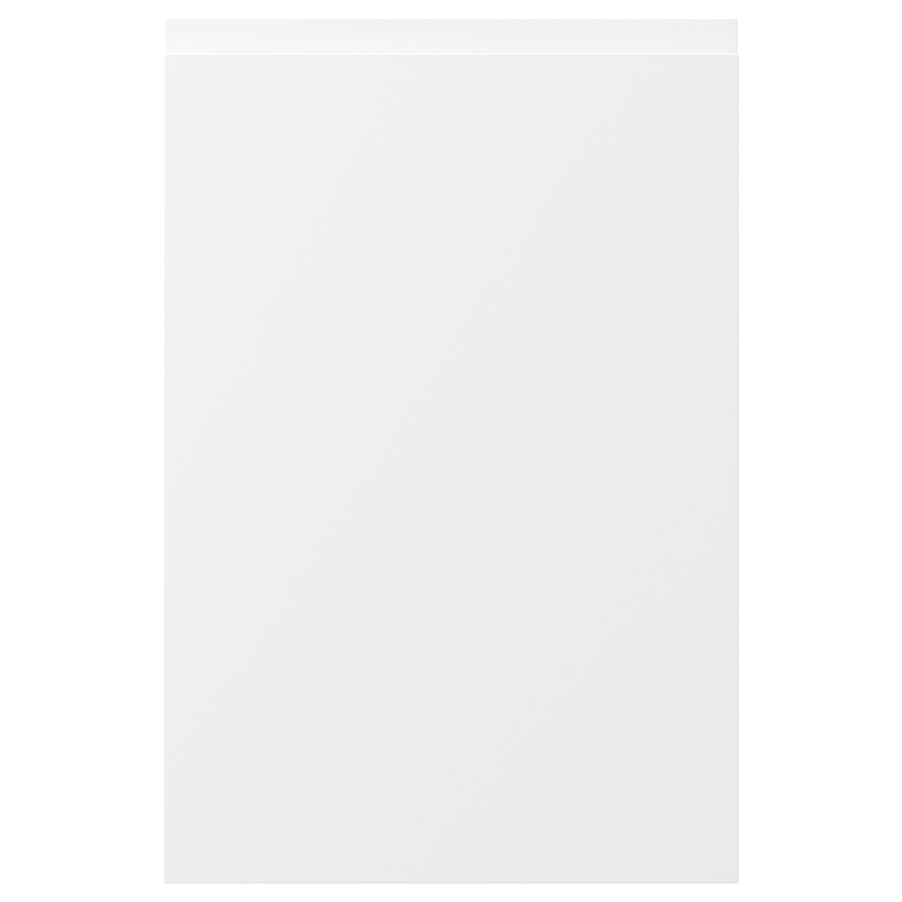 VOXTORP, πόρτα/ματ, 40x60 cm, 602.731.77