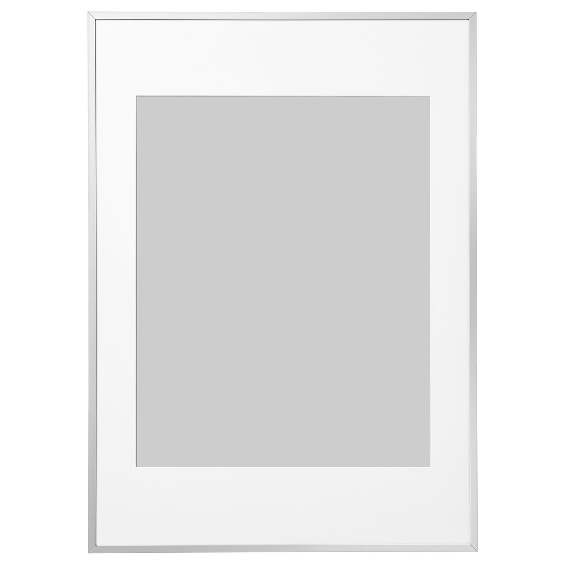 LOMVIKEN, κορνίζα, 50x70 cm, 602.867.64