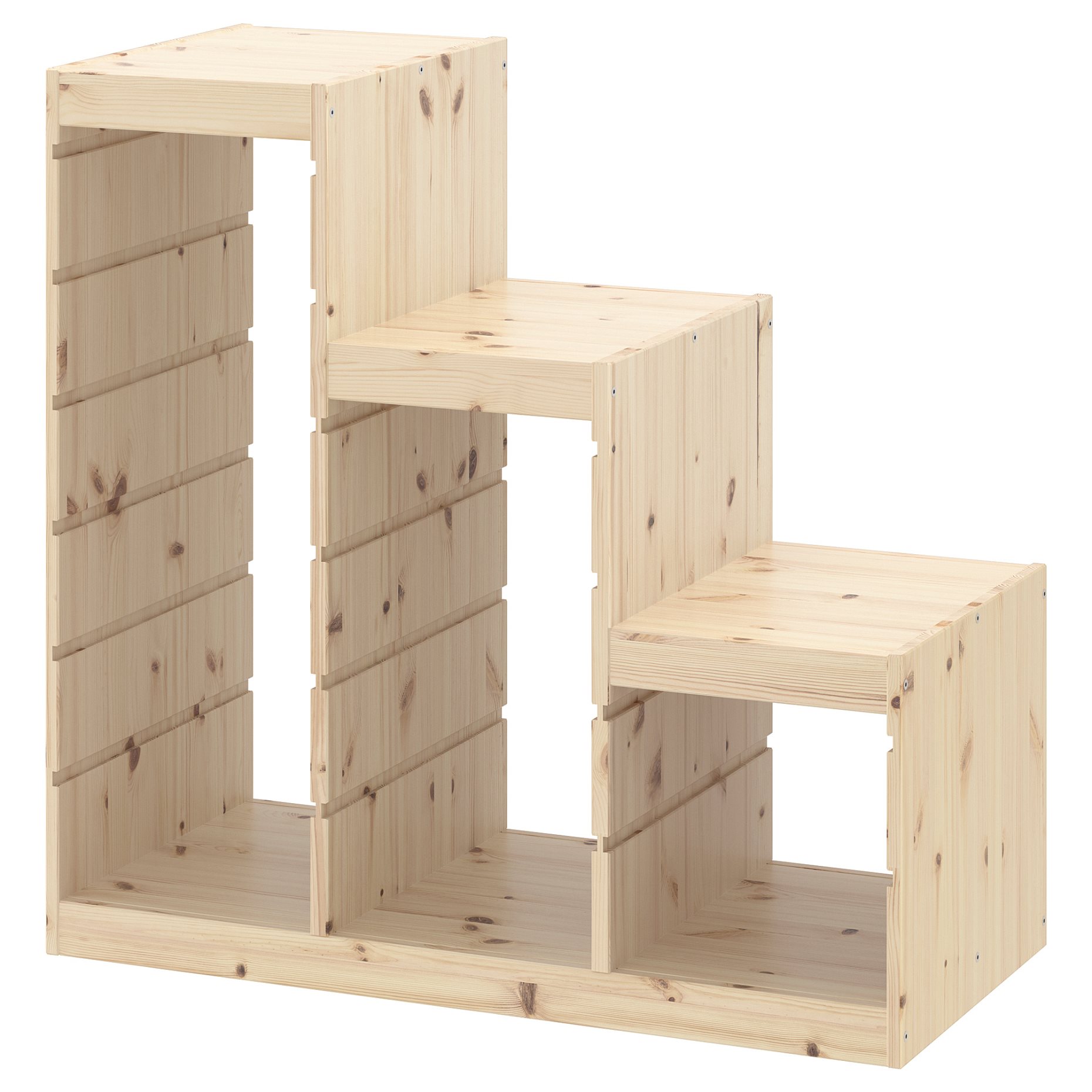 TROFAST, frame, 603.086.95