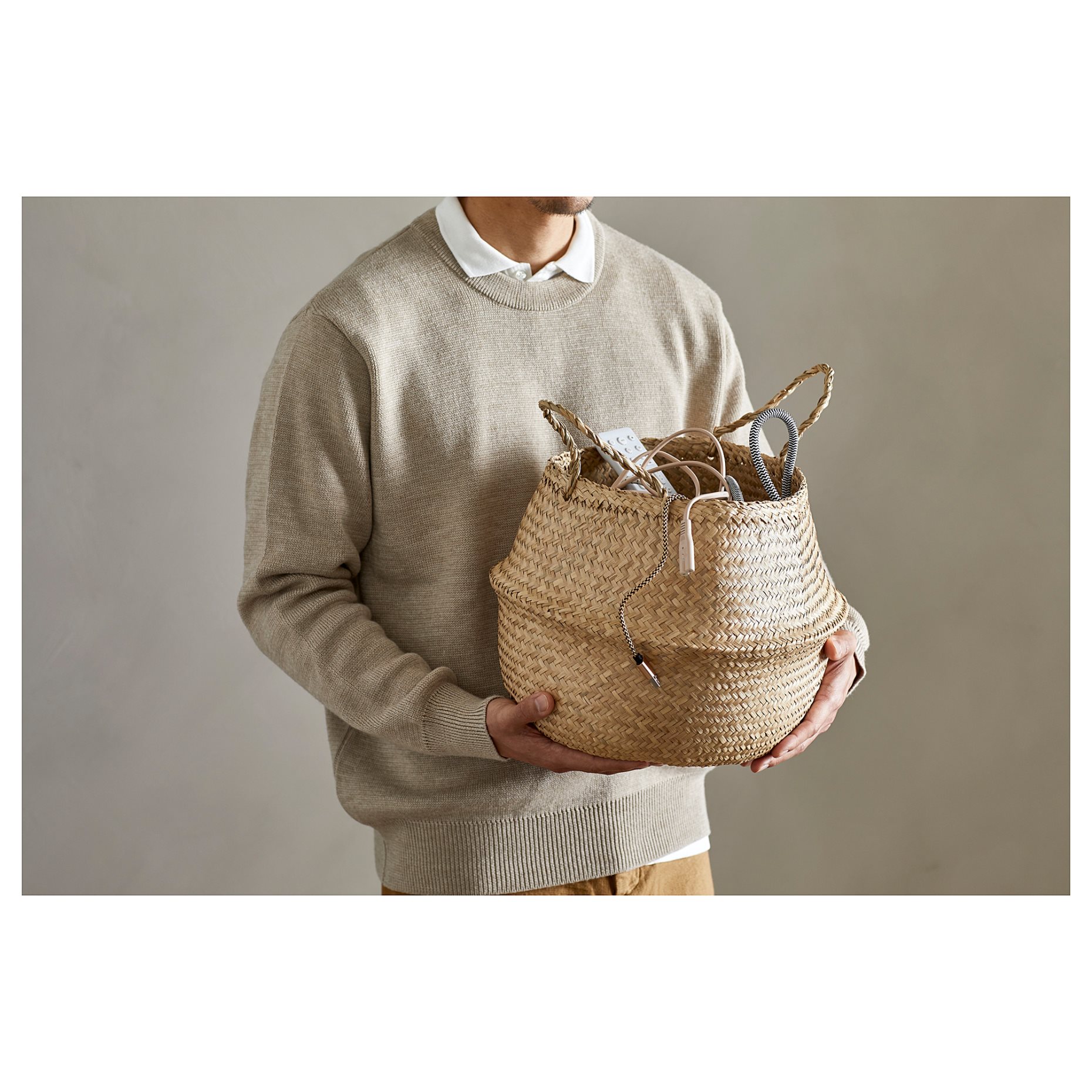 FLÅDIS, basket, 603.221.73