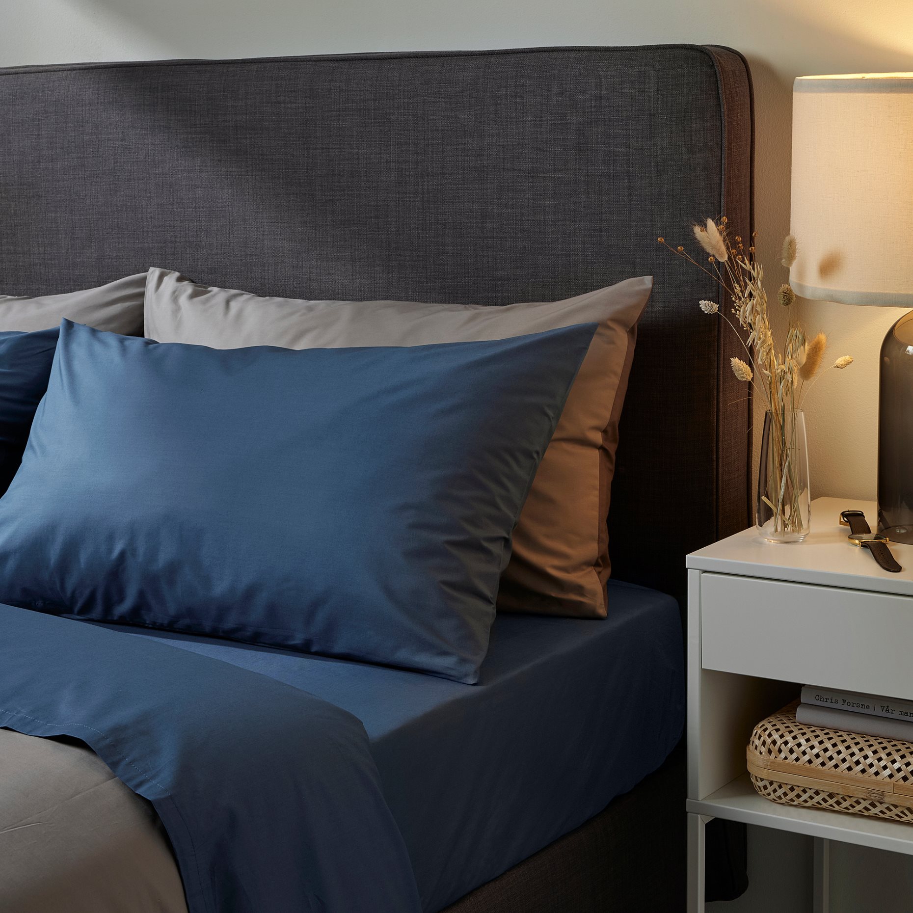 ULLVIDE, σεντόνι, 603.427.55