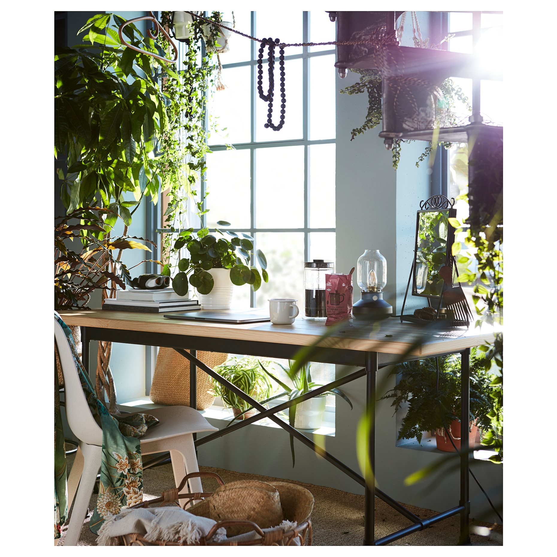 ODGER, καρέκλα, 603.599.96