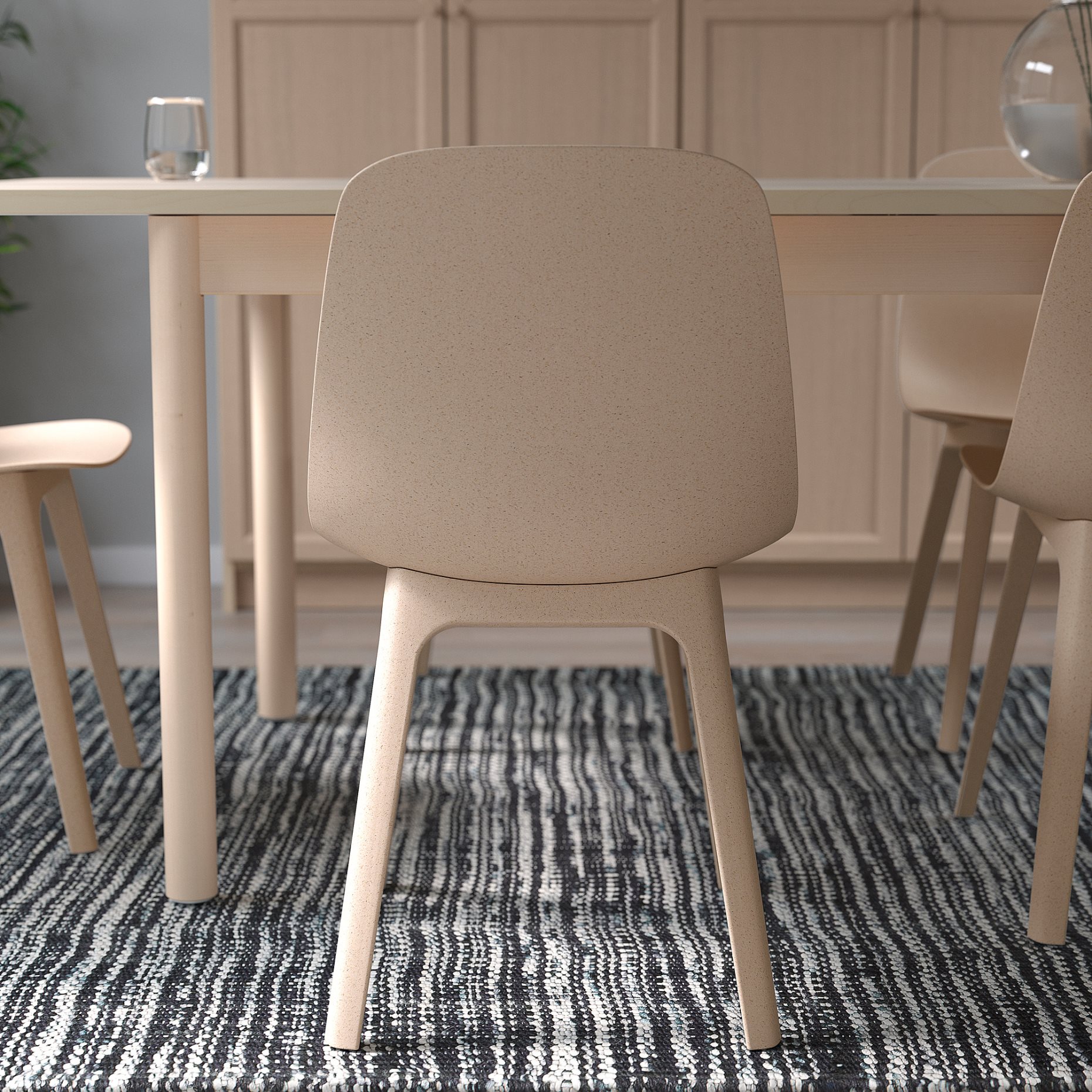 ODGER, καρέκλα, 603.599.96