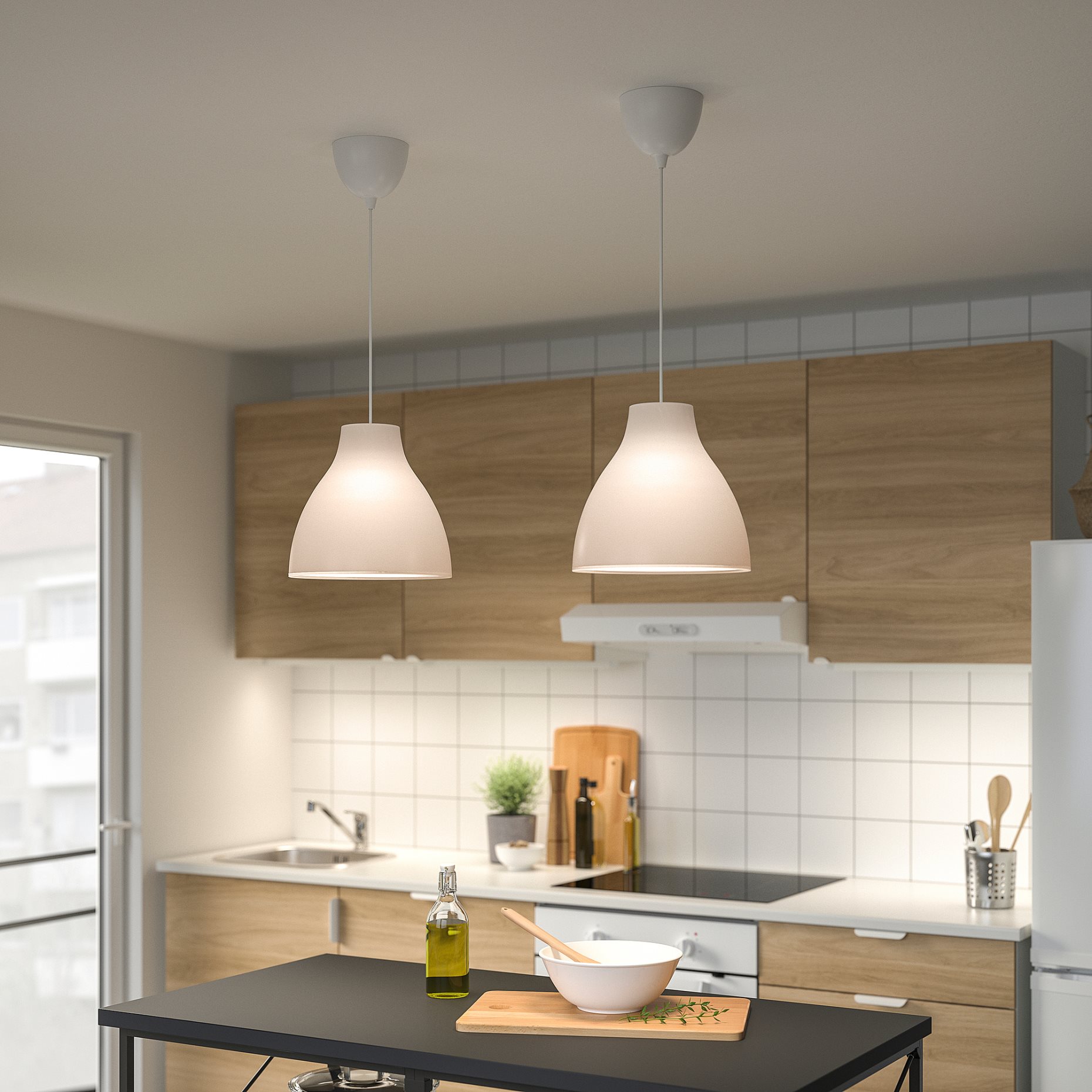 MELODI, pendant lamp, 603.865.27