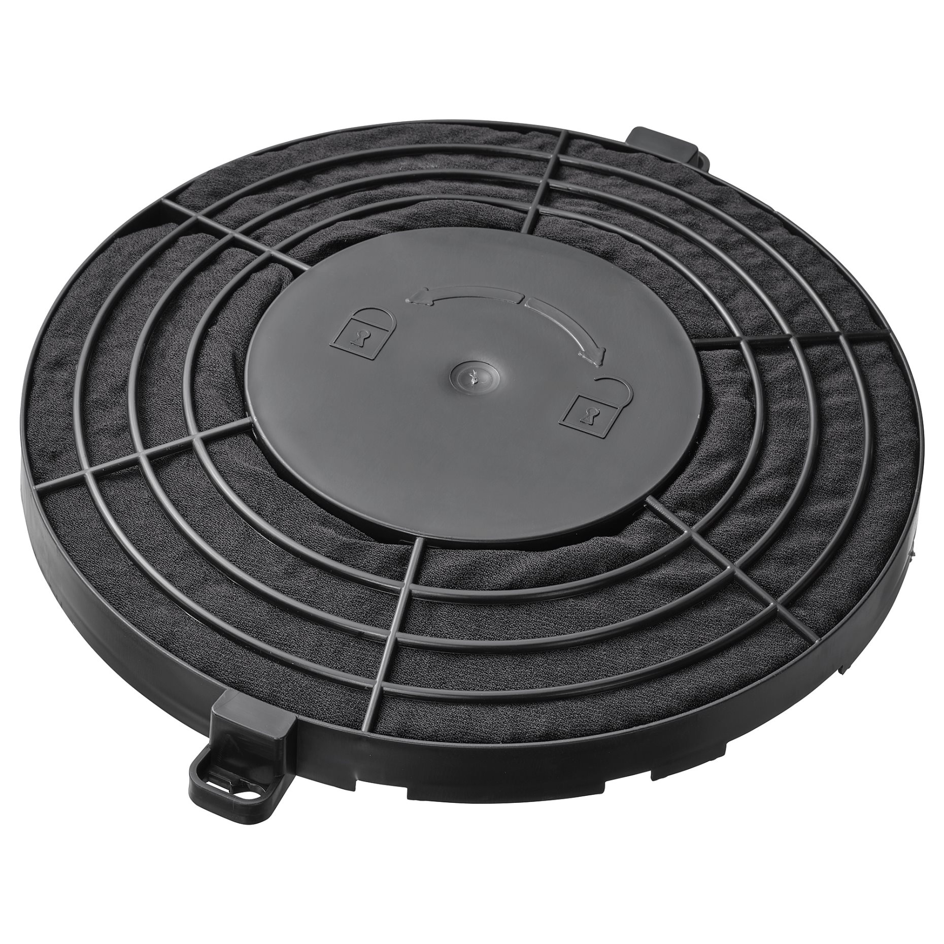 NYTTIG FIL 900, charcoal filter, 604.019.57