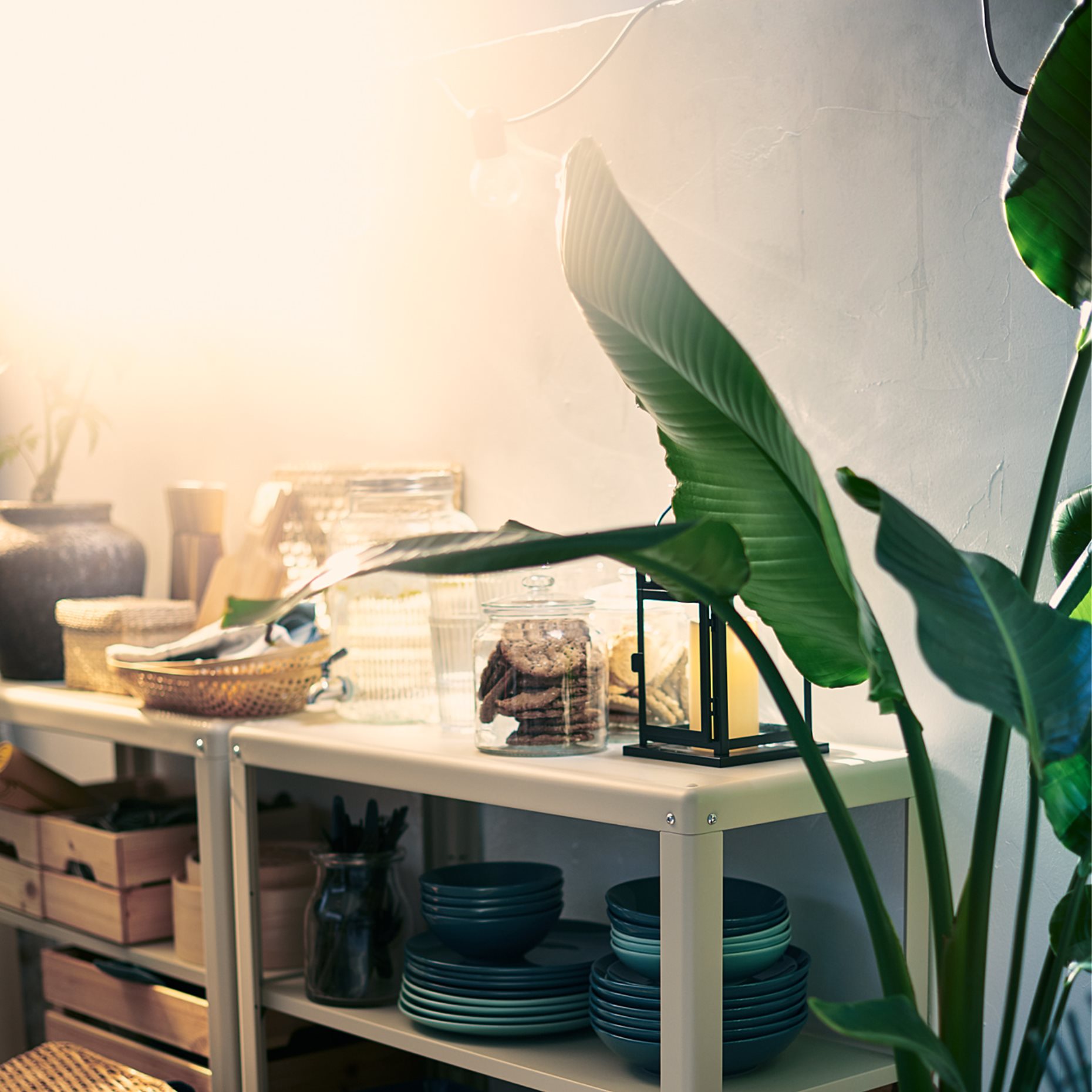 KOLBJÖRN, ραφιέρα εσωτερικού/εξωτερικού χώρου, 604.092.94