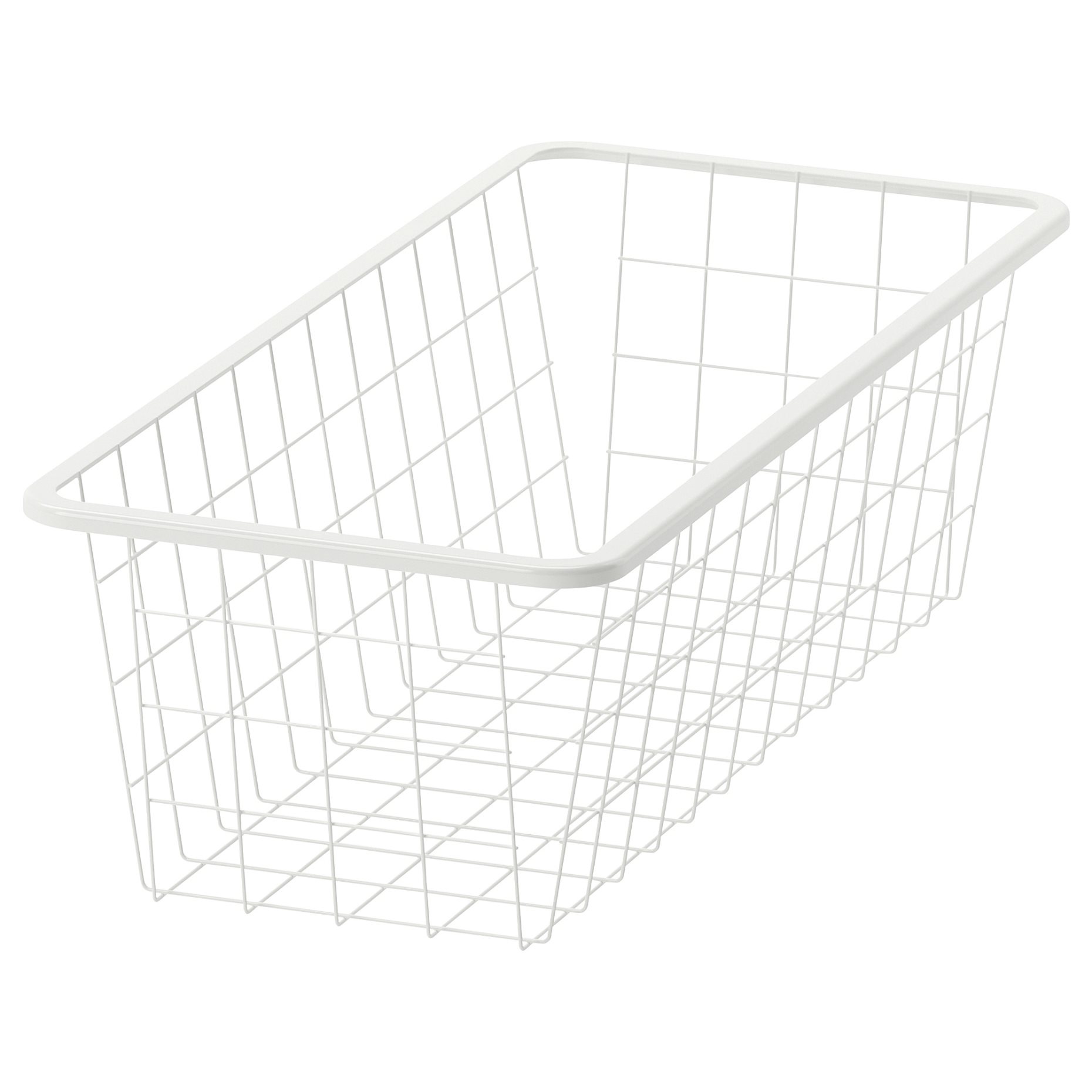 JONAXEL, wire basket, 604.199.62