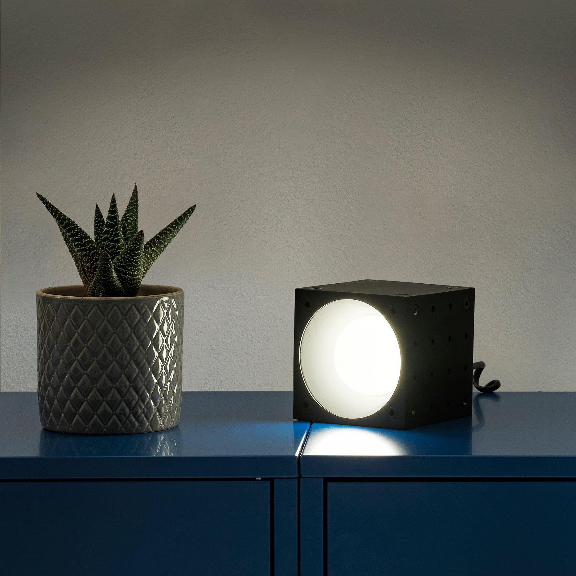 FREKVENS, σποτ LED, 1 τεμ., 604.203.62