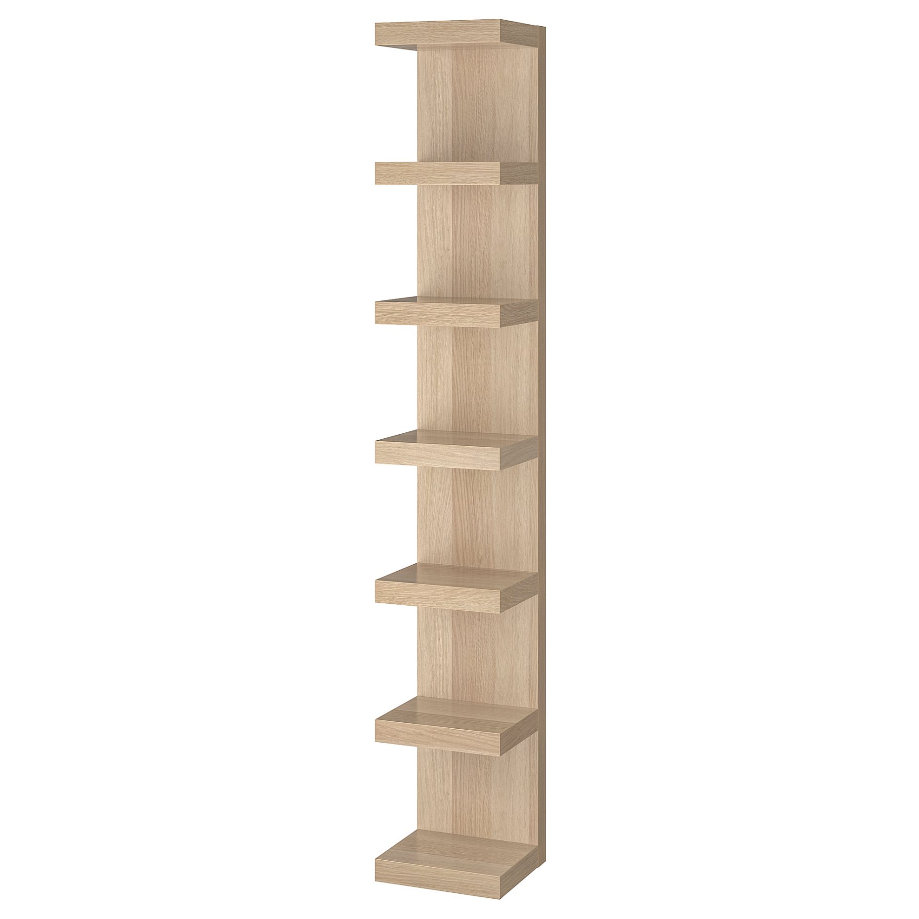 LACK, wall shelf unit, 604.305.92