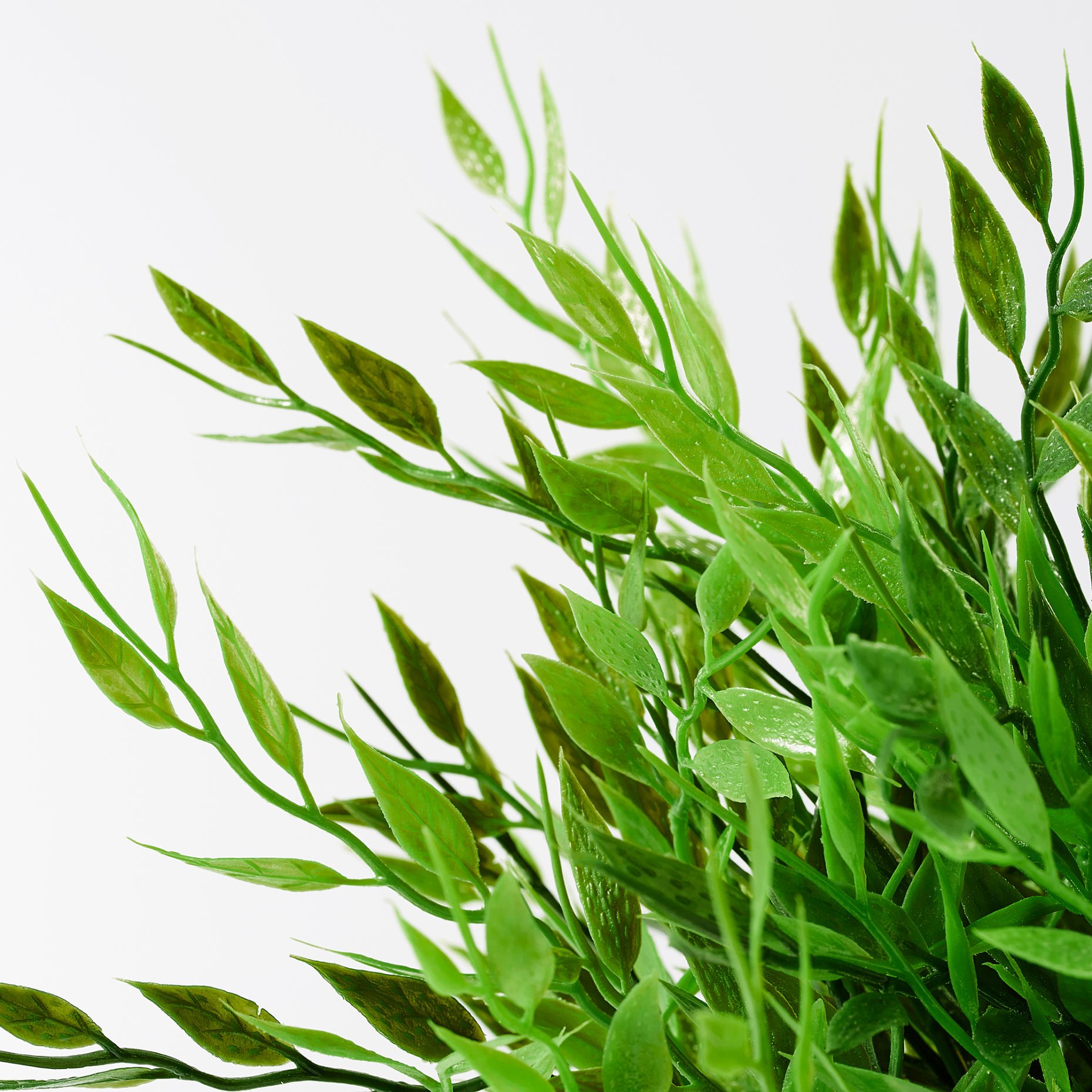 FEJKA, artificial potted plant in/outdoor, House bamboo, 604.339.39