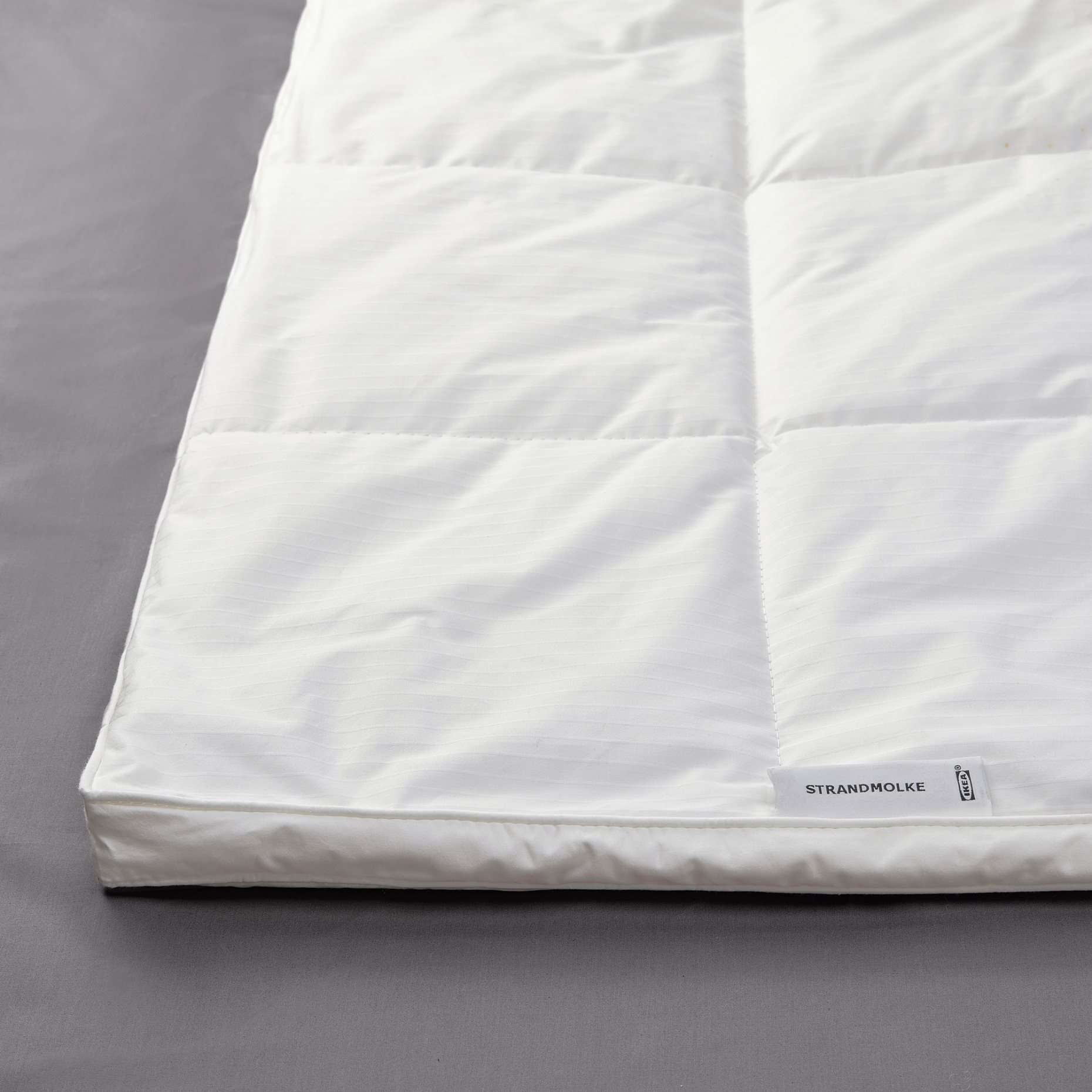 STRANDMOLKE, duvet, warm, 604.591.99