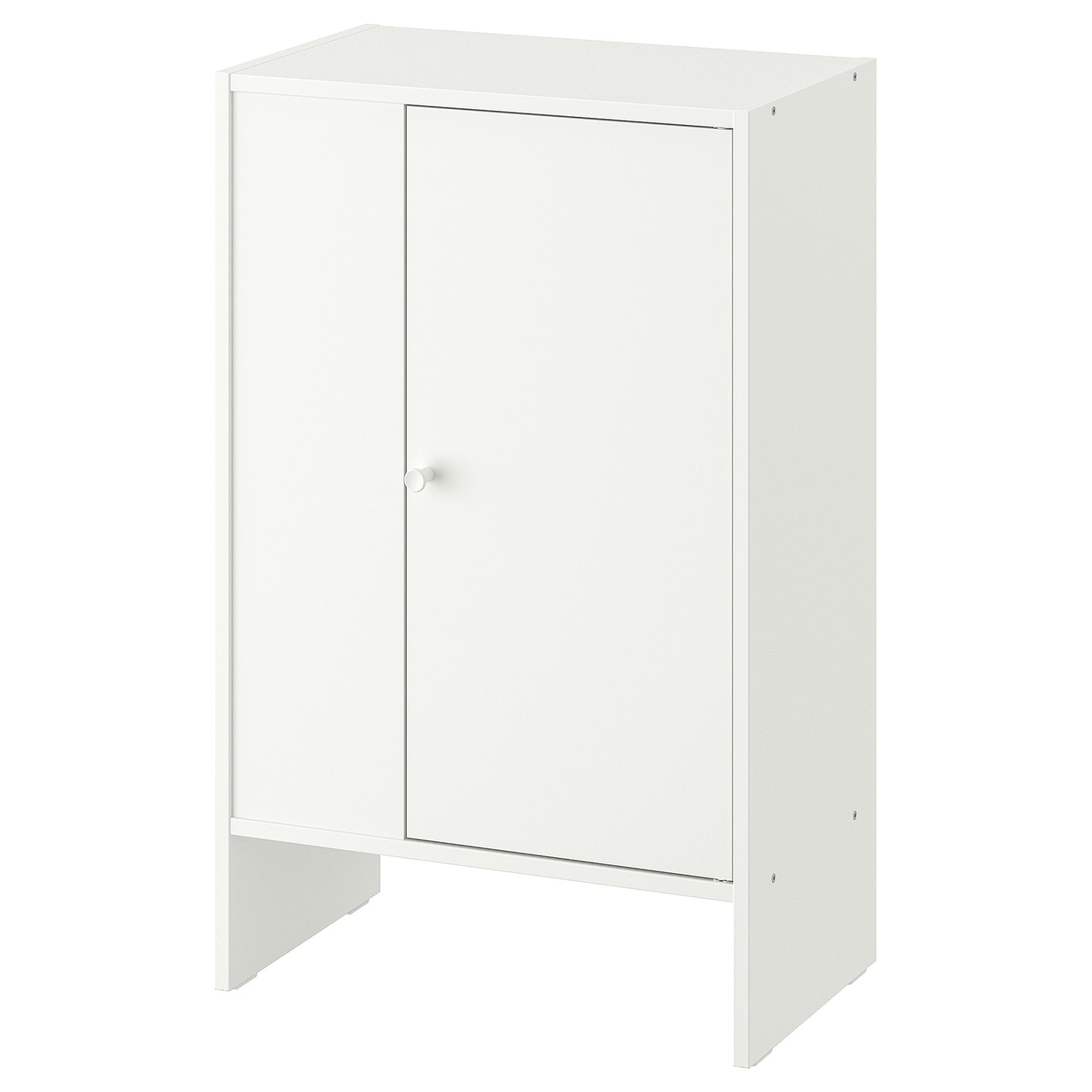 BAGGEBO, cabinet with door, 50x30x80 cm, 604.812.04