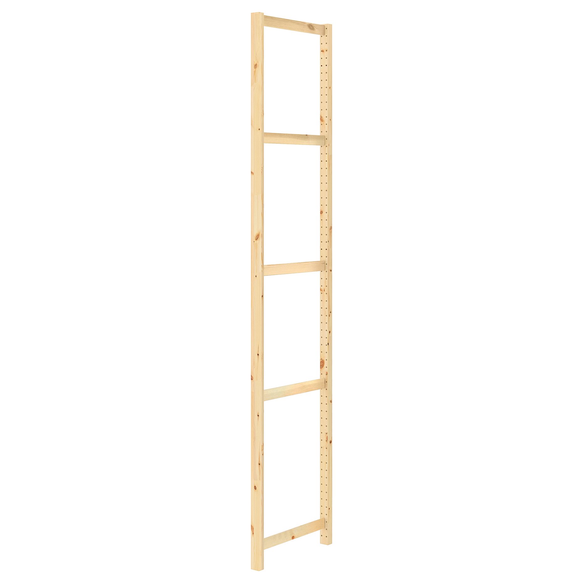 IVAR, side unit, 50x226 cm, 604.846.55