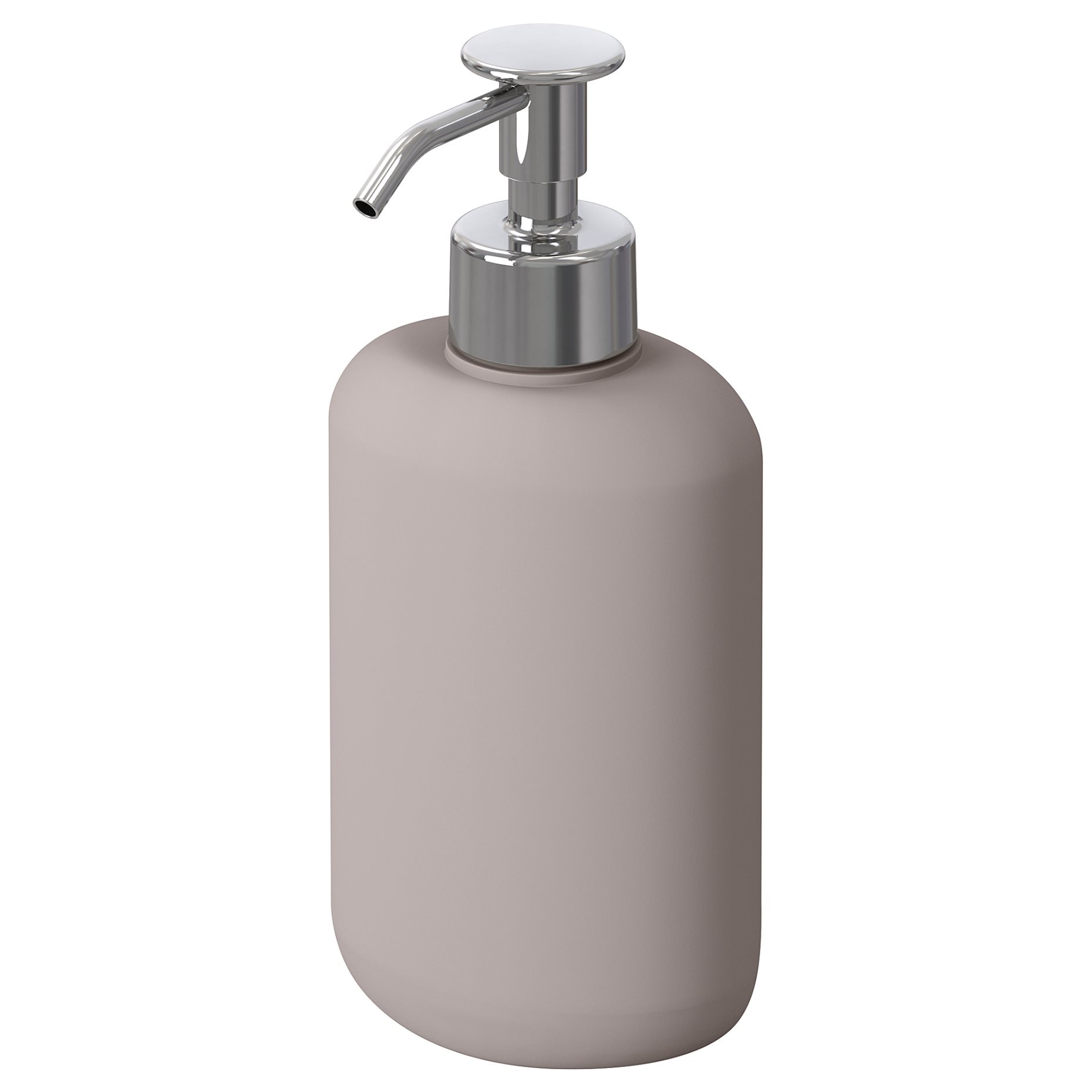 EKOLN, soap dispenser, 604.930.04
