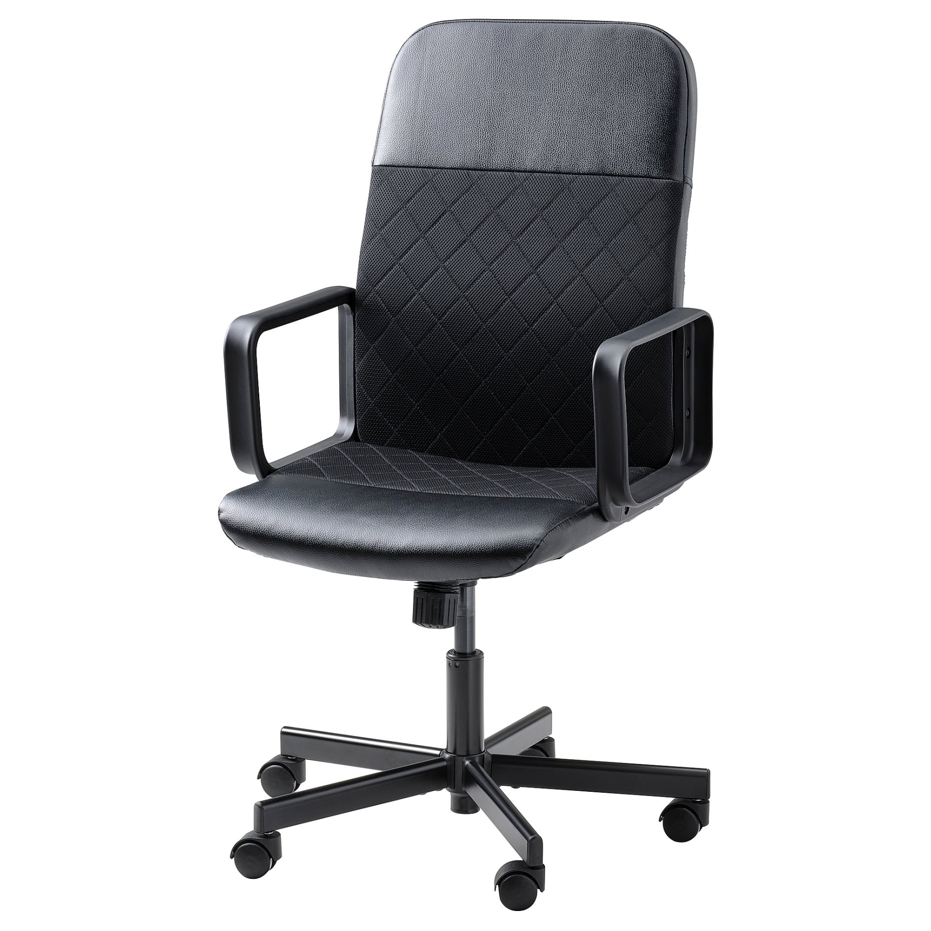 RENBERGET, swivel chair, 604.935.46