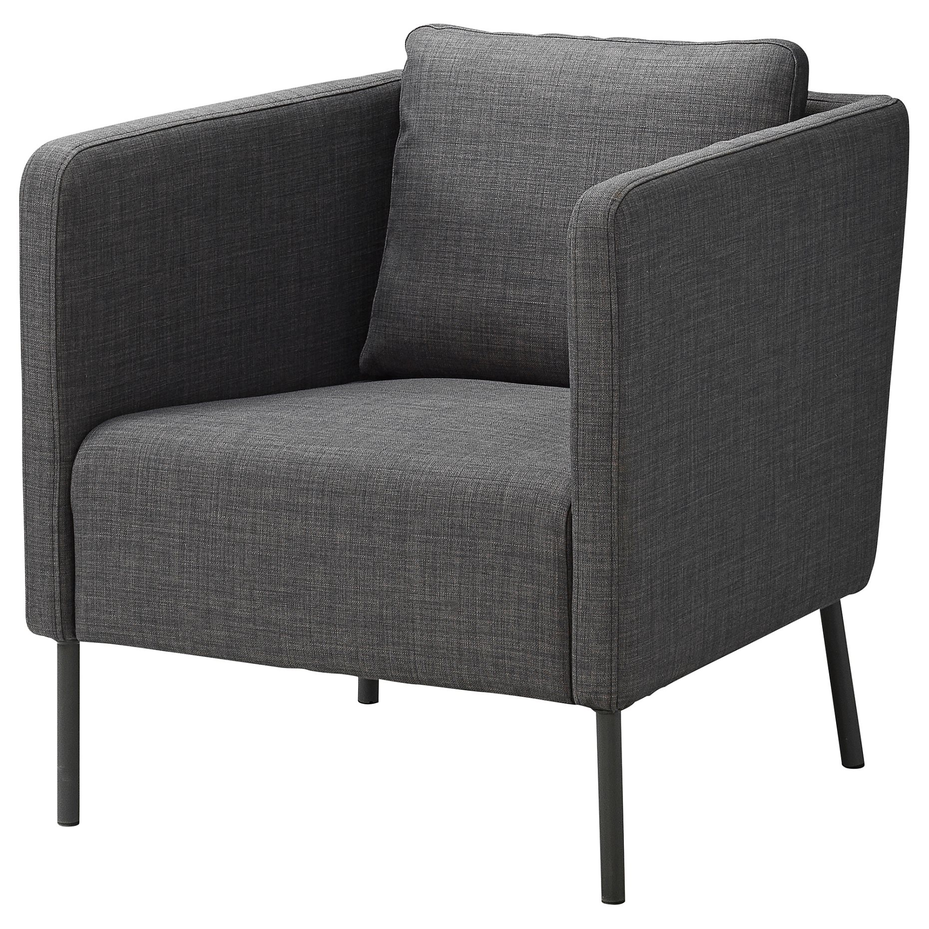 EKERÖ, armchair, 604.945.84