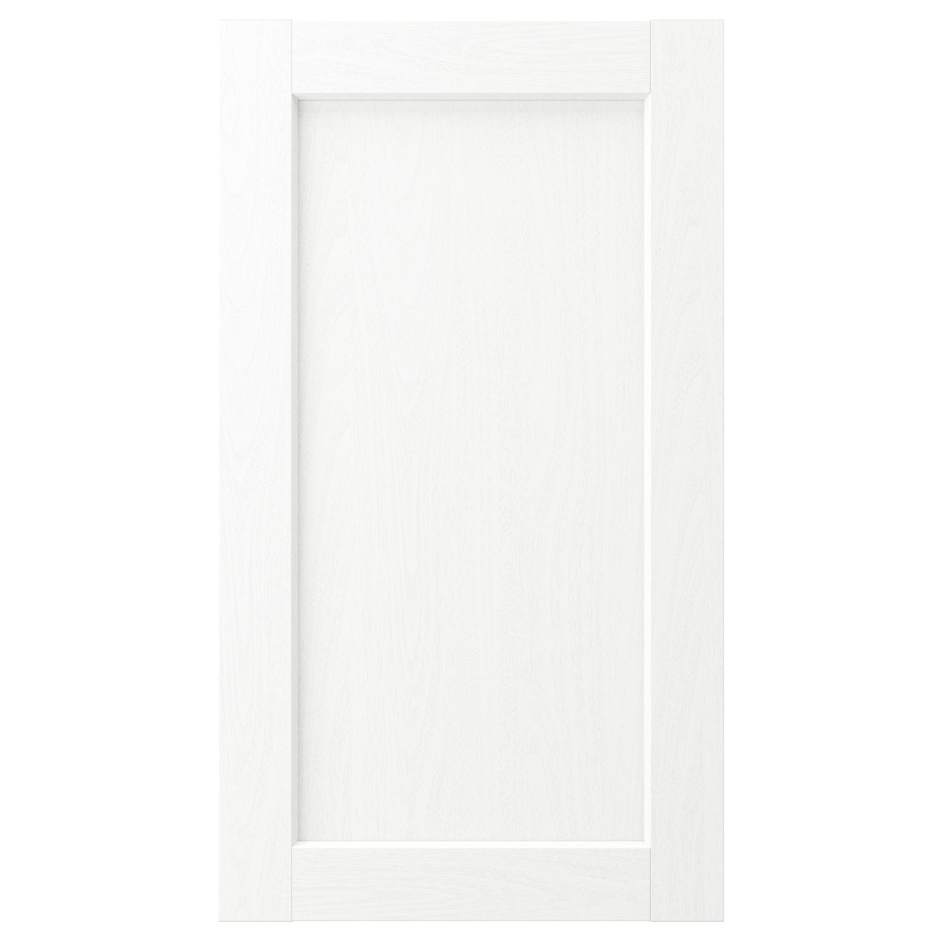 ENKÖPING, front for dishwasher, 45x80 cm, 605.057.85