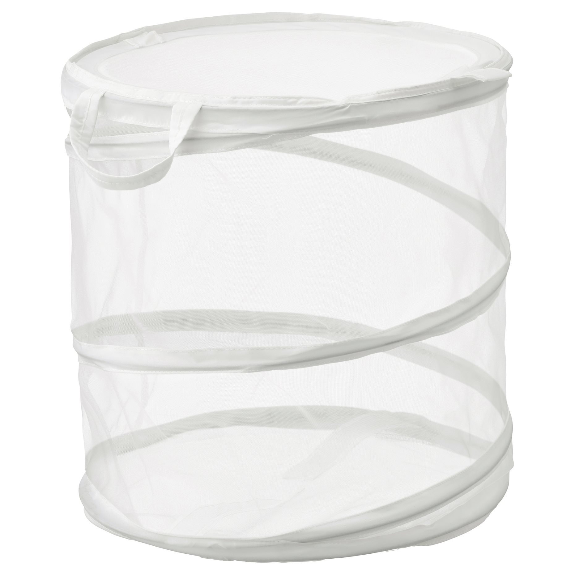 FYLLEN, laundry basket, 79 l, 605.220.49