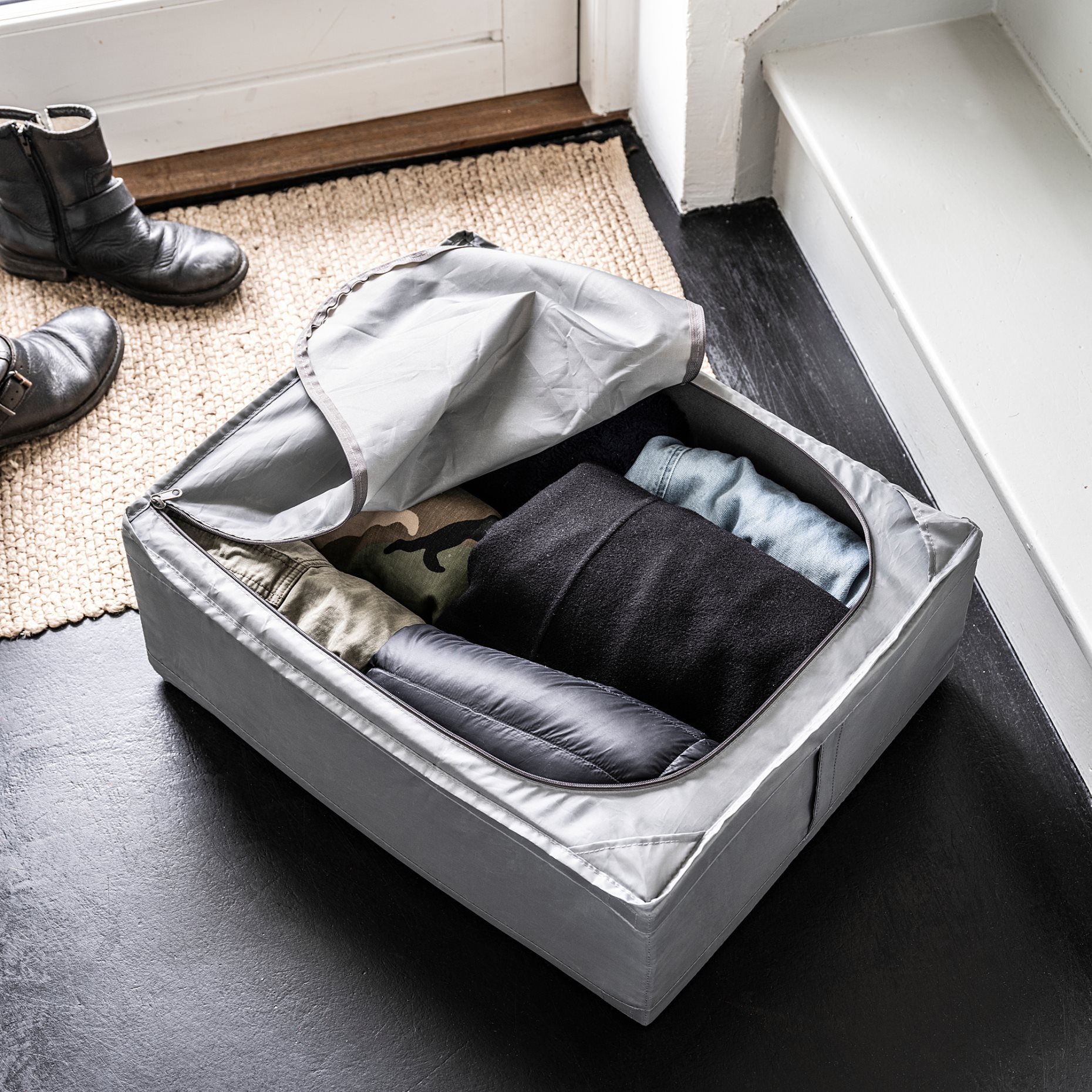SKUBB, storage case, 43x53x19 cm, 605.910.52