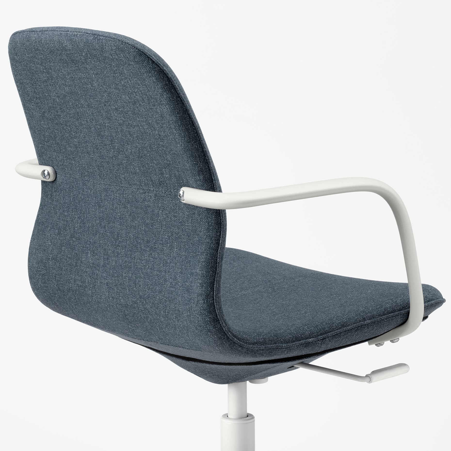 LÅNGFJÄLL, swivel chair, 692.527.69