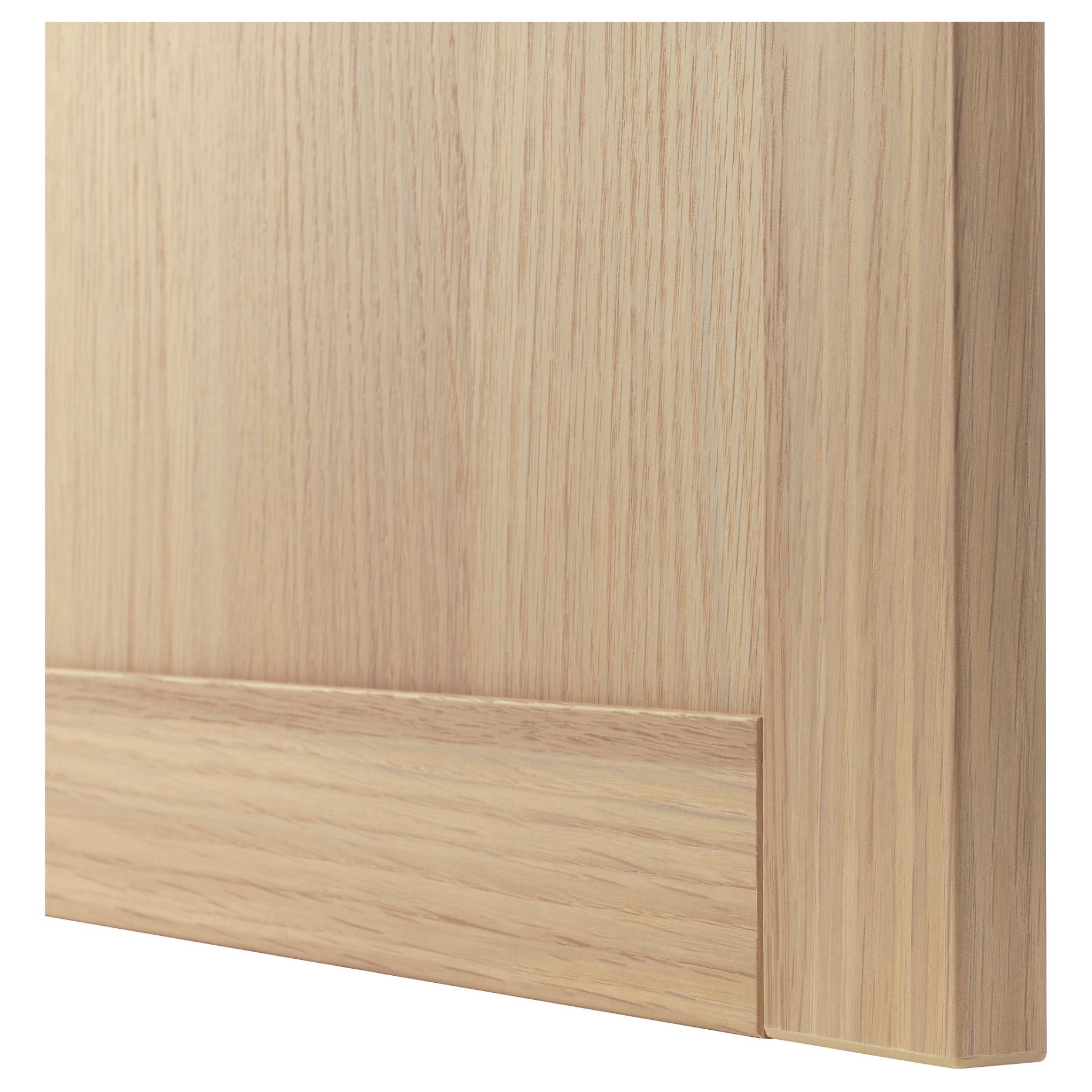 BESTÅ, wall cabinet with 2 doors, 60x22x128 cm, 694.171.00